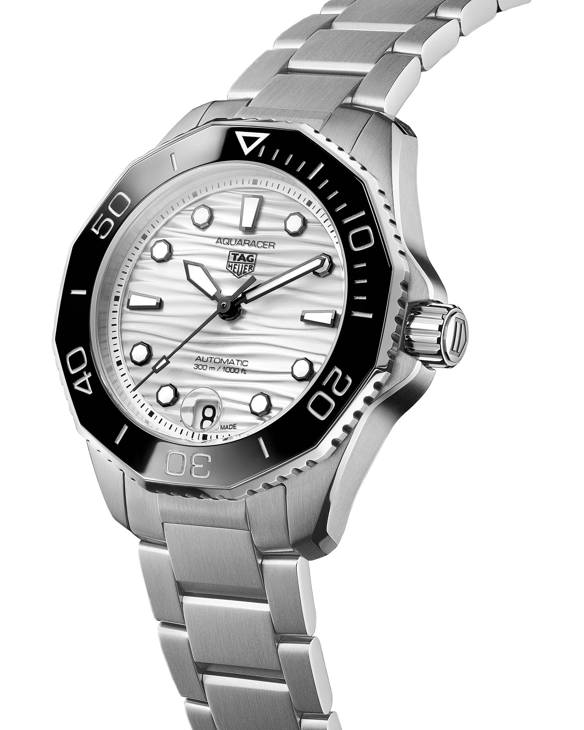 TAG Heuer Aquaracer Professional 300