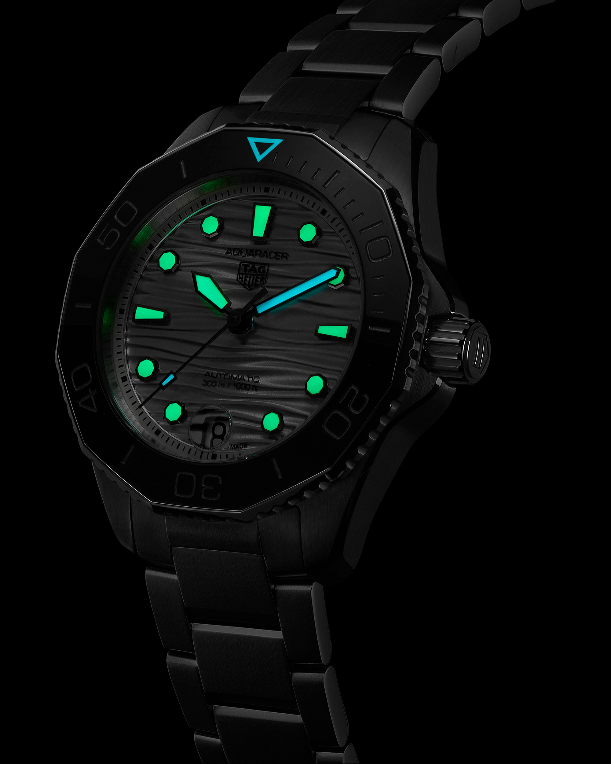 TAG Heuer Aquaracer Professional 300