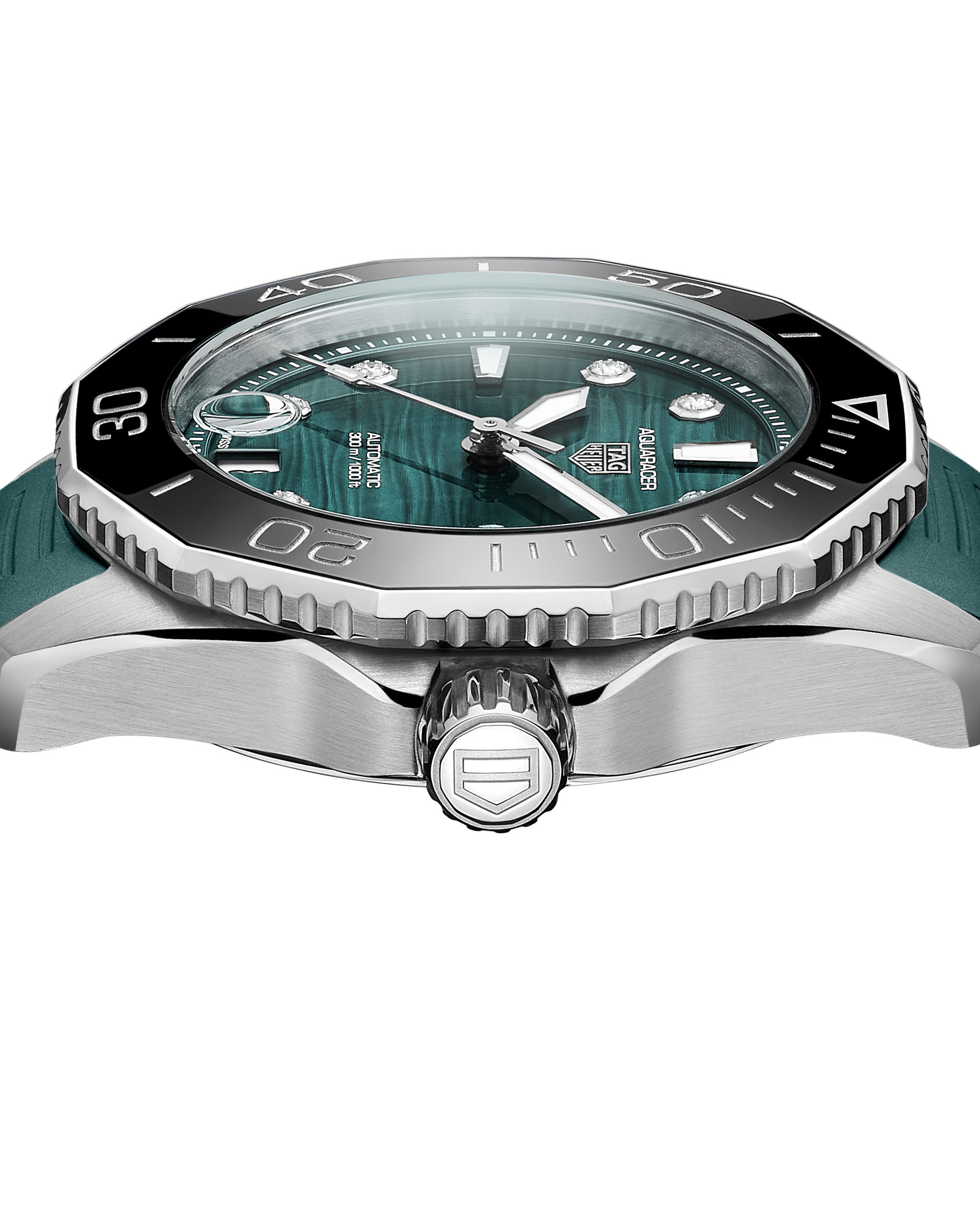 TAG Heuer Aquaracer Professional 300