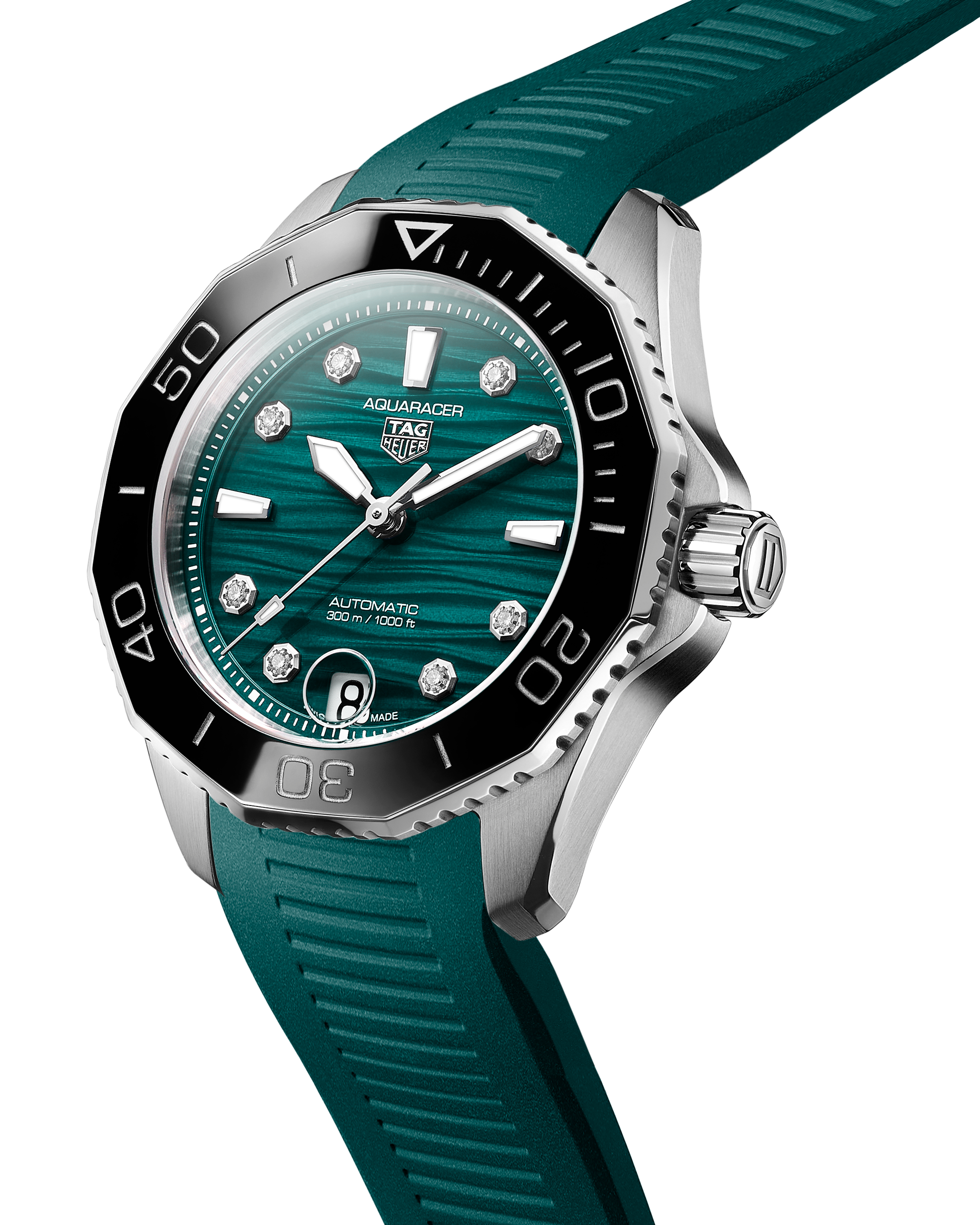 TAG Heuer Aquaracer Professional 300