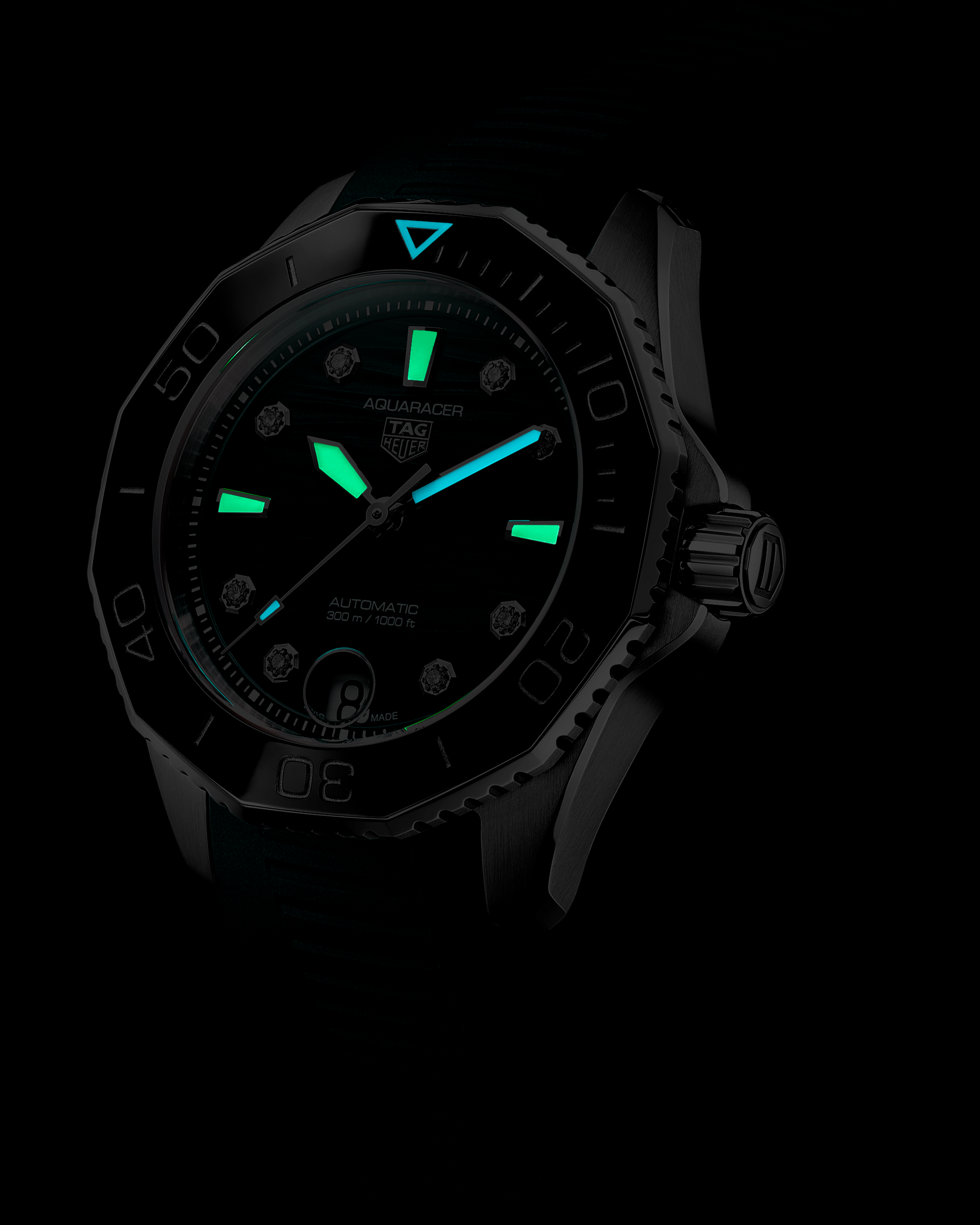 TAG Heuer Aquaracer Professional 300