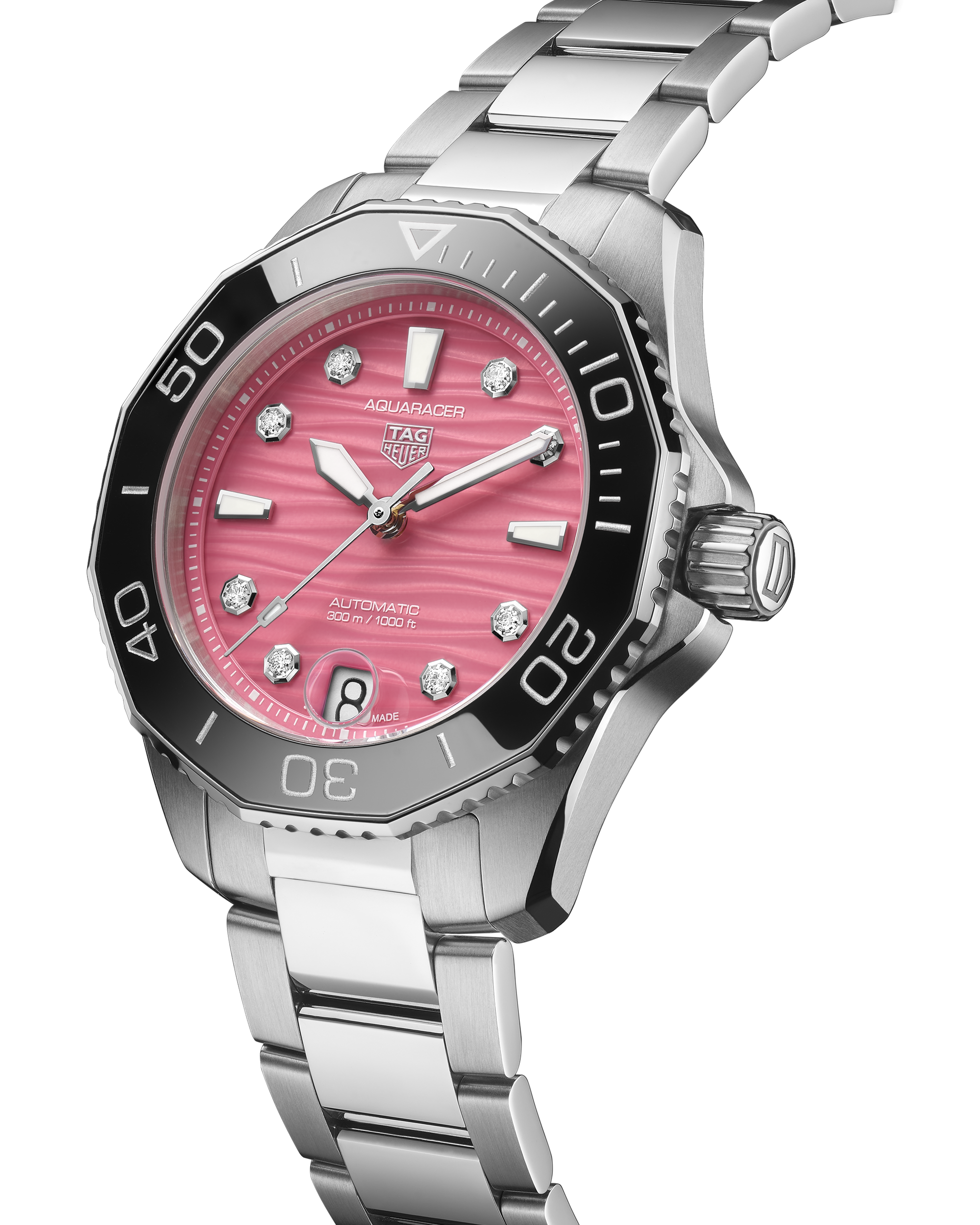TAG Heuer Aquaracer Professional 300