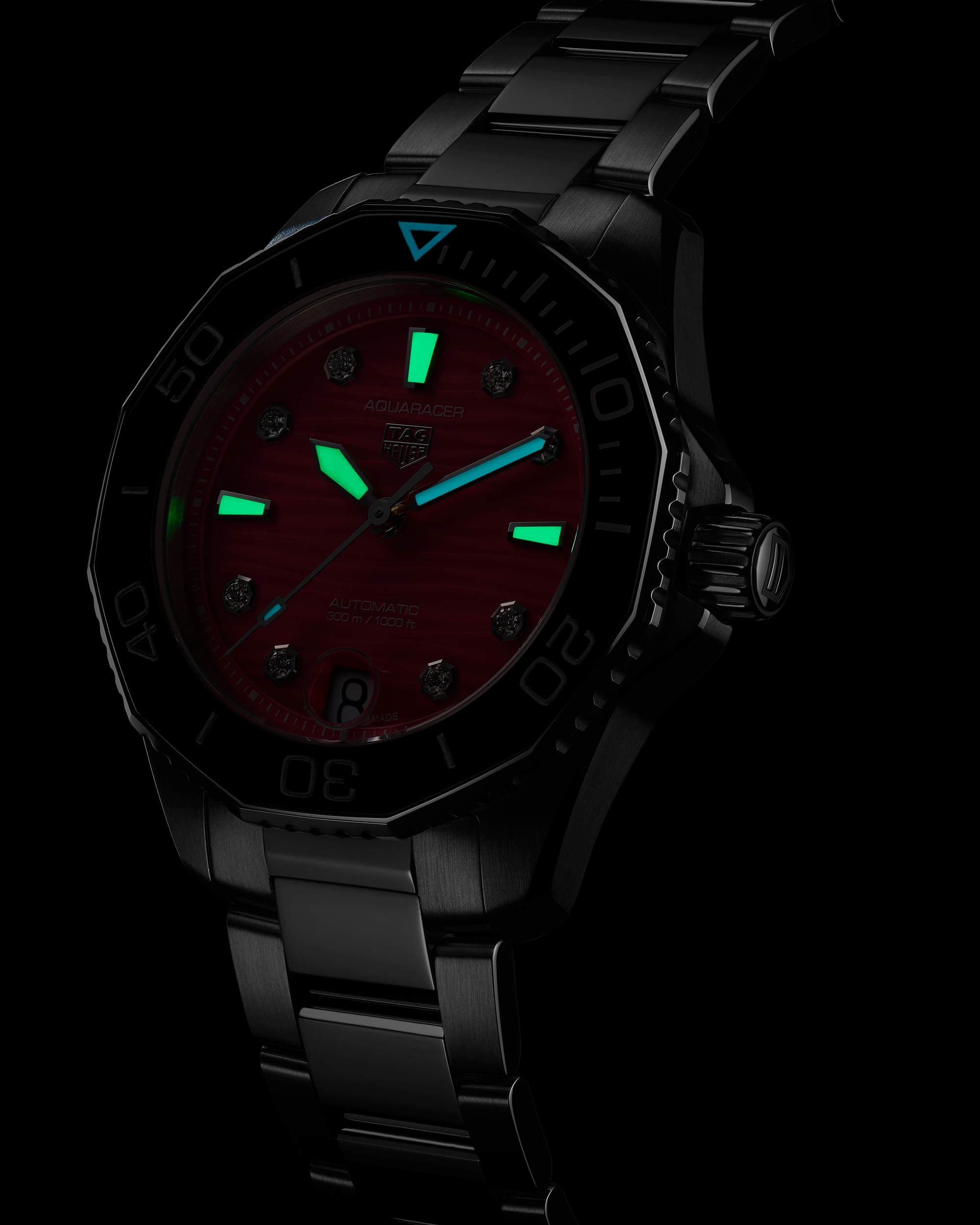 TAG Heuer Aquaracer Professional 300