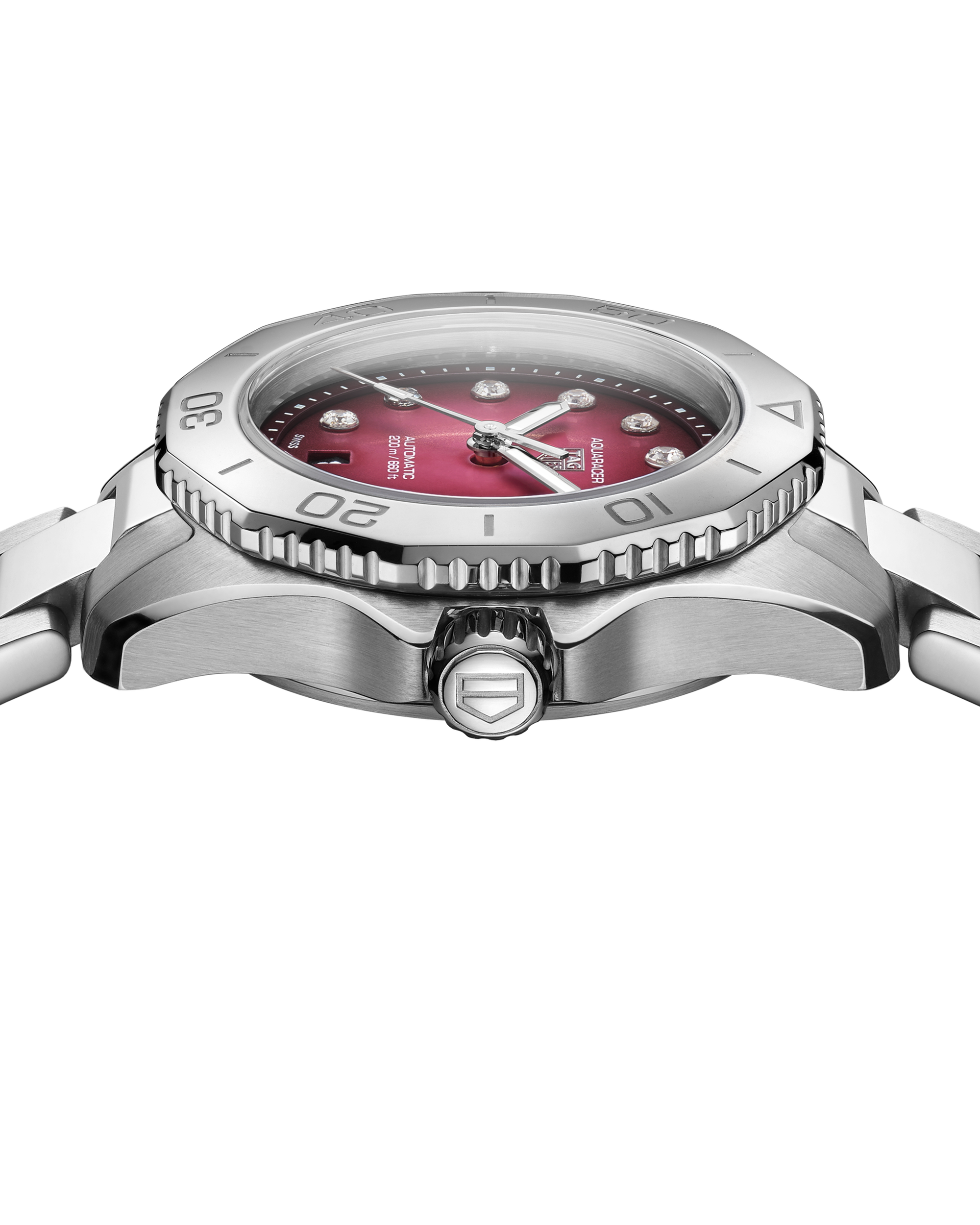 TAG Heuer Aquaracer Professional 200