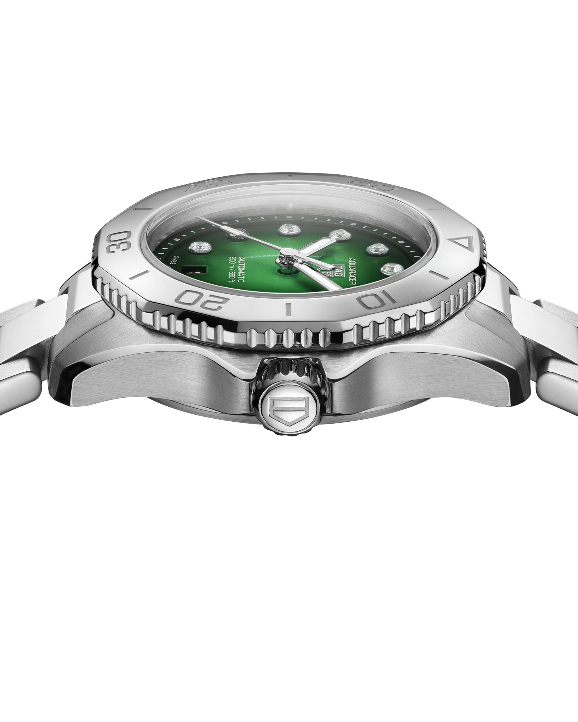 TAG Heuer Aquaracer Professional 200