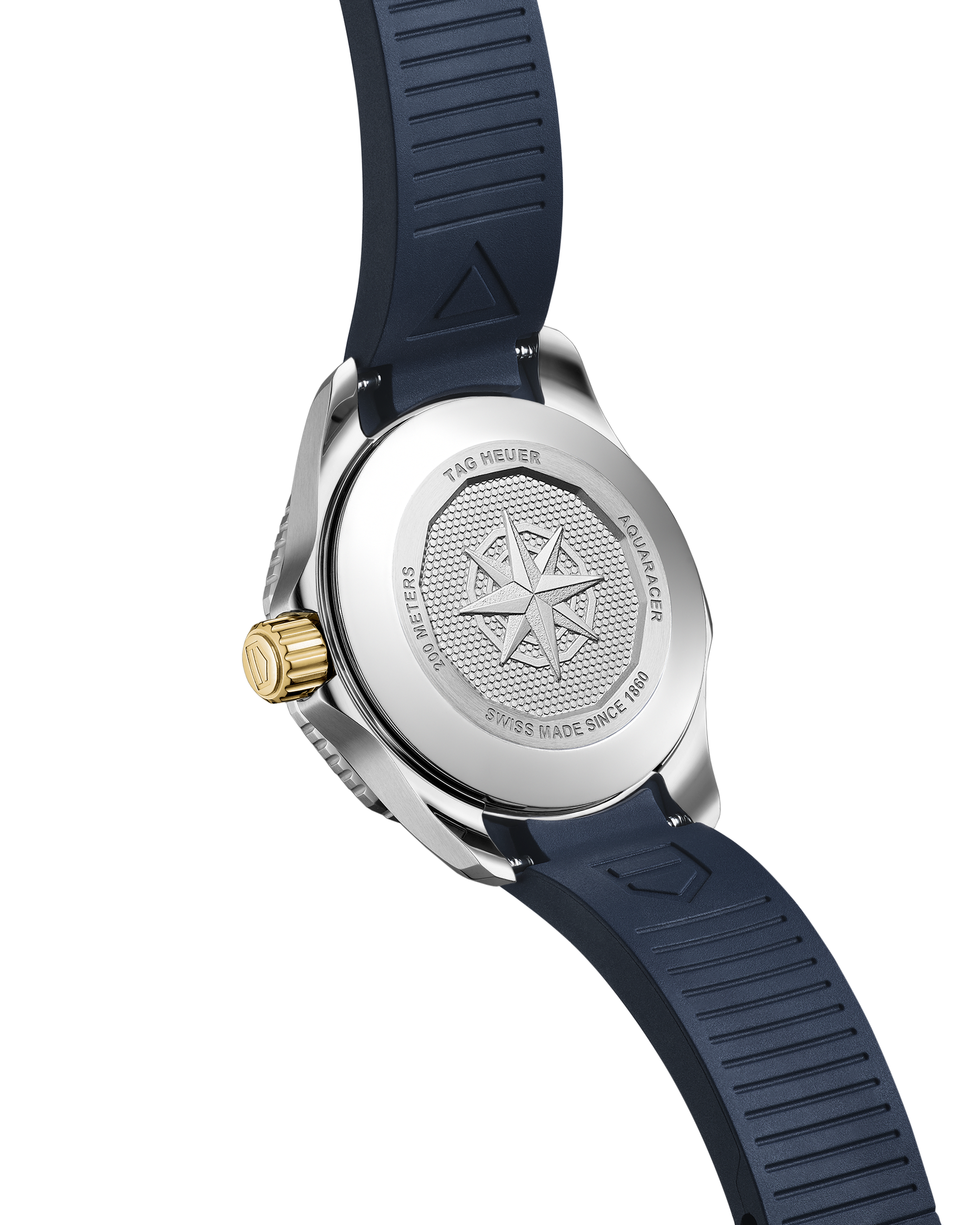 TAG Heuer Aquaracer Professional 200