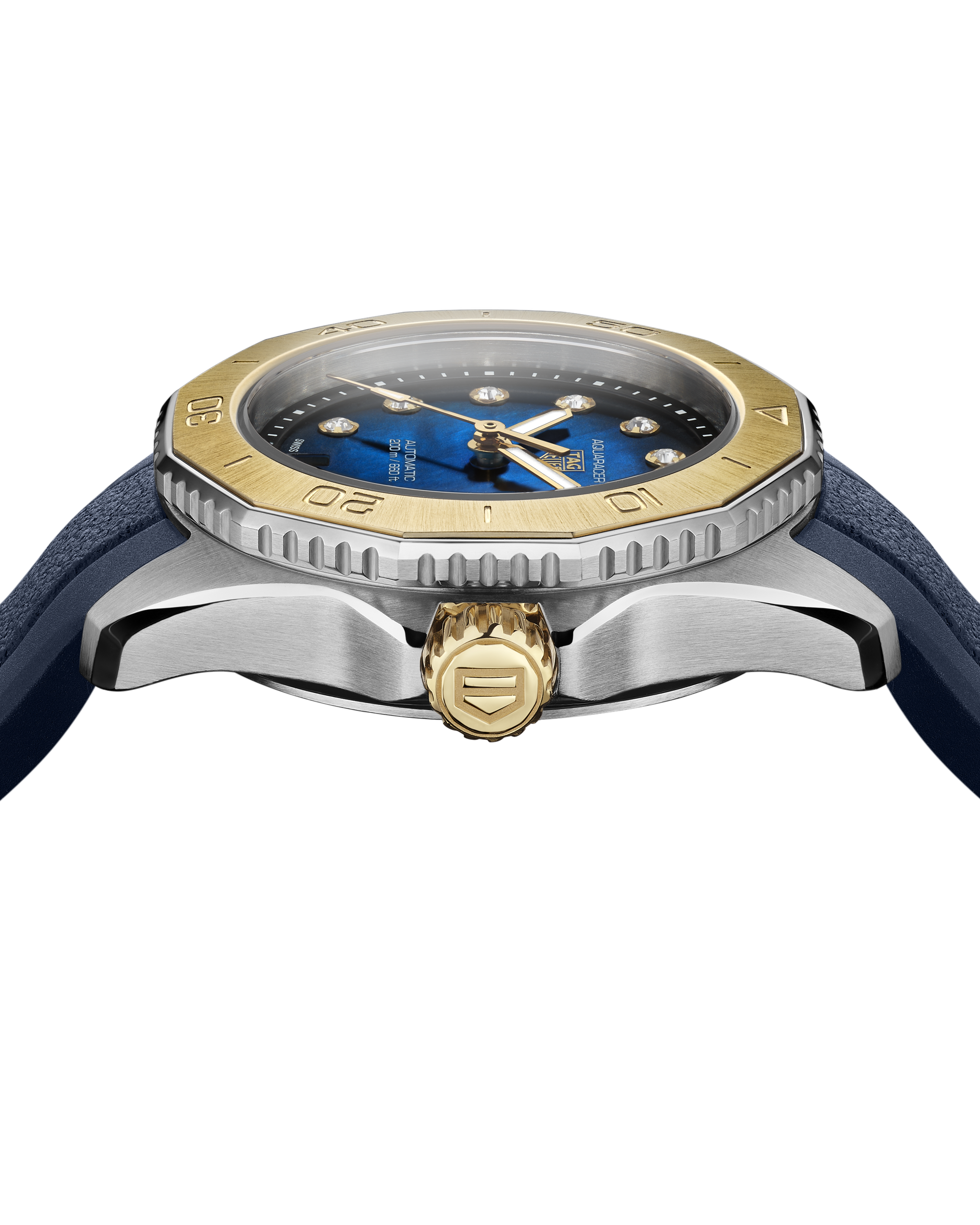 TAG Heuer Aquaracer Professional 200