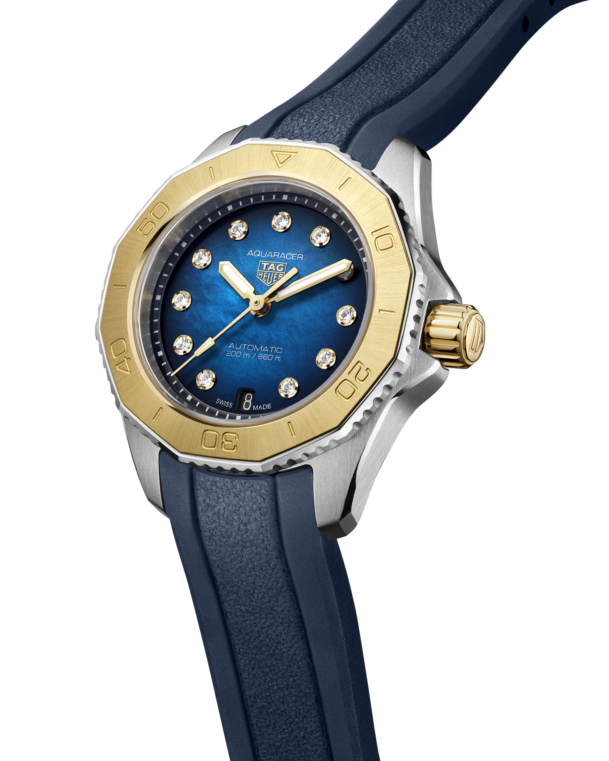 TAG Heuer Aquaracer Professional 200