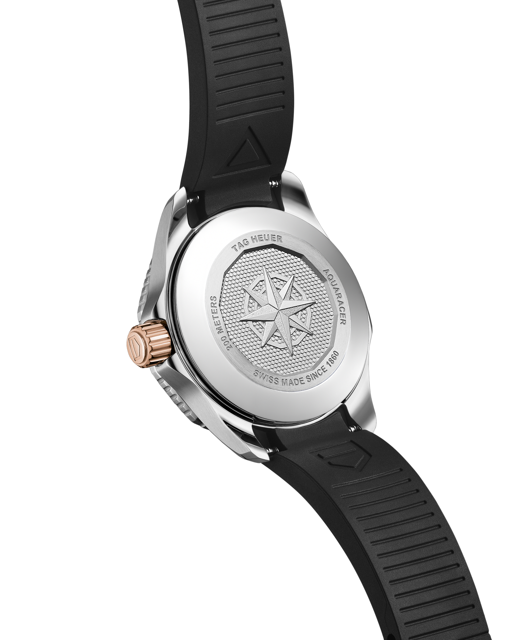 TAG Heuer Aquaracer Professional 200