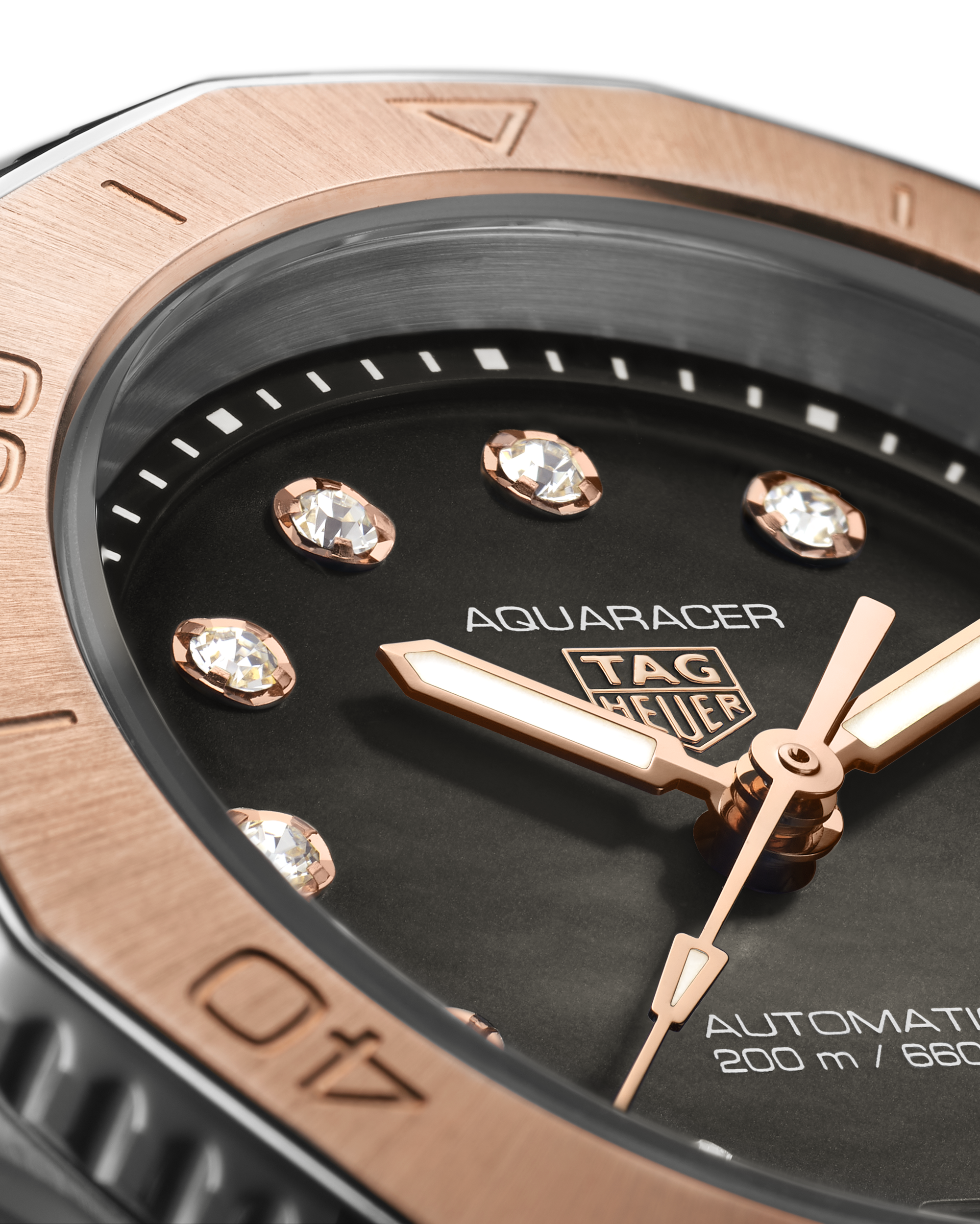 TAG Heuer Aquaracer Professional 200