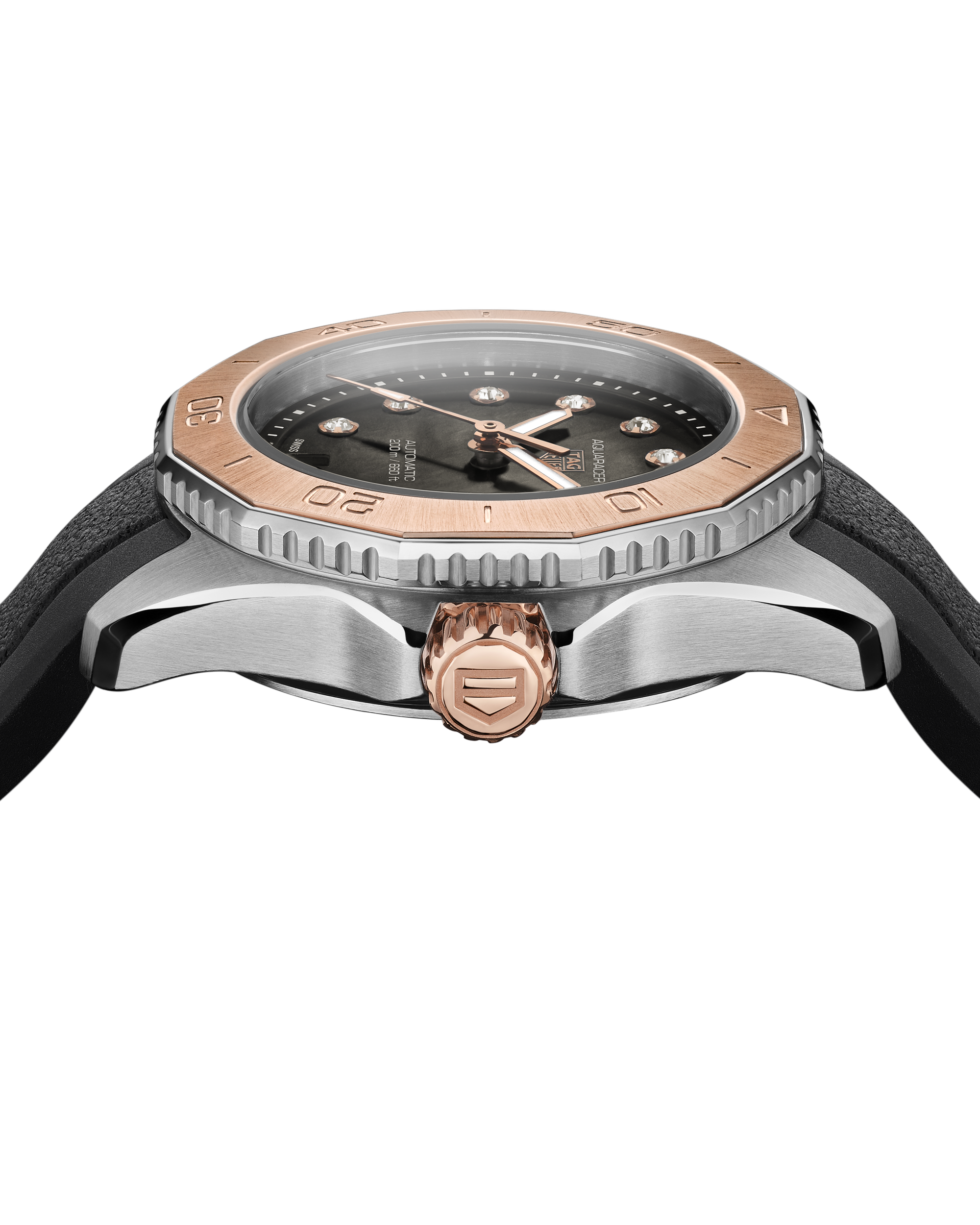 TAG Heuer Aquaracer Professional 200