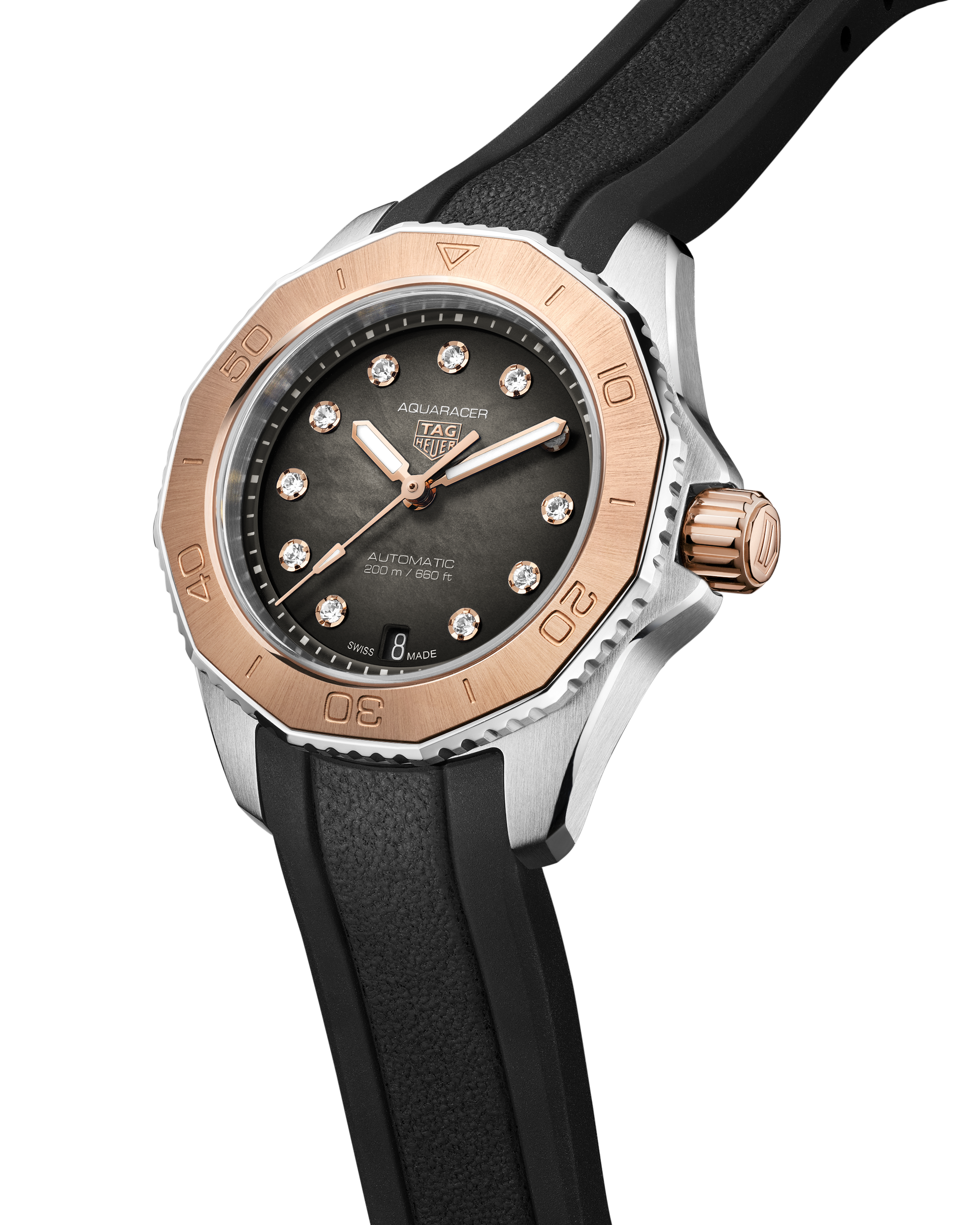 TAG Heuer Aquaracer Professional 200