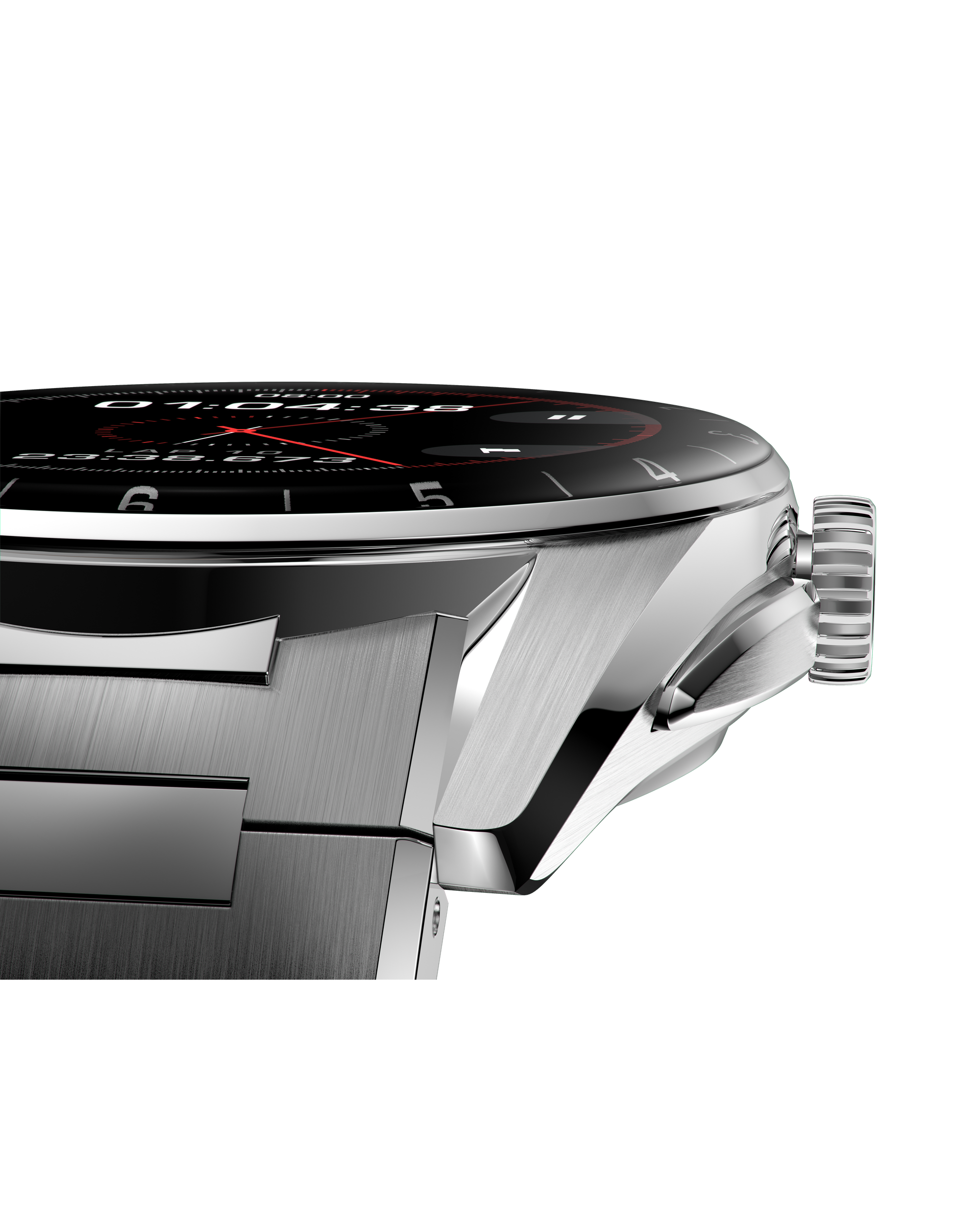 TAG Heuer Connected Calibre E4
