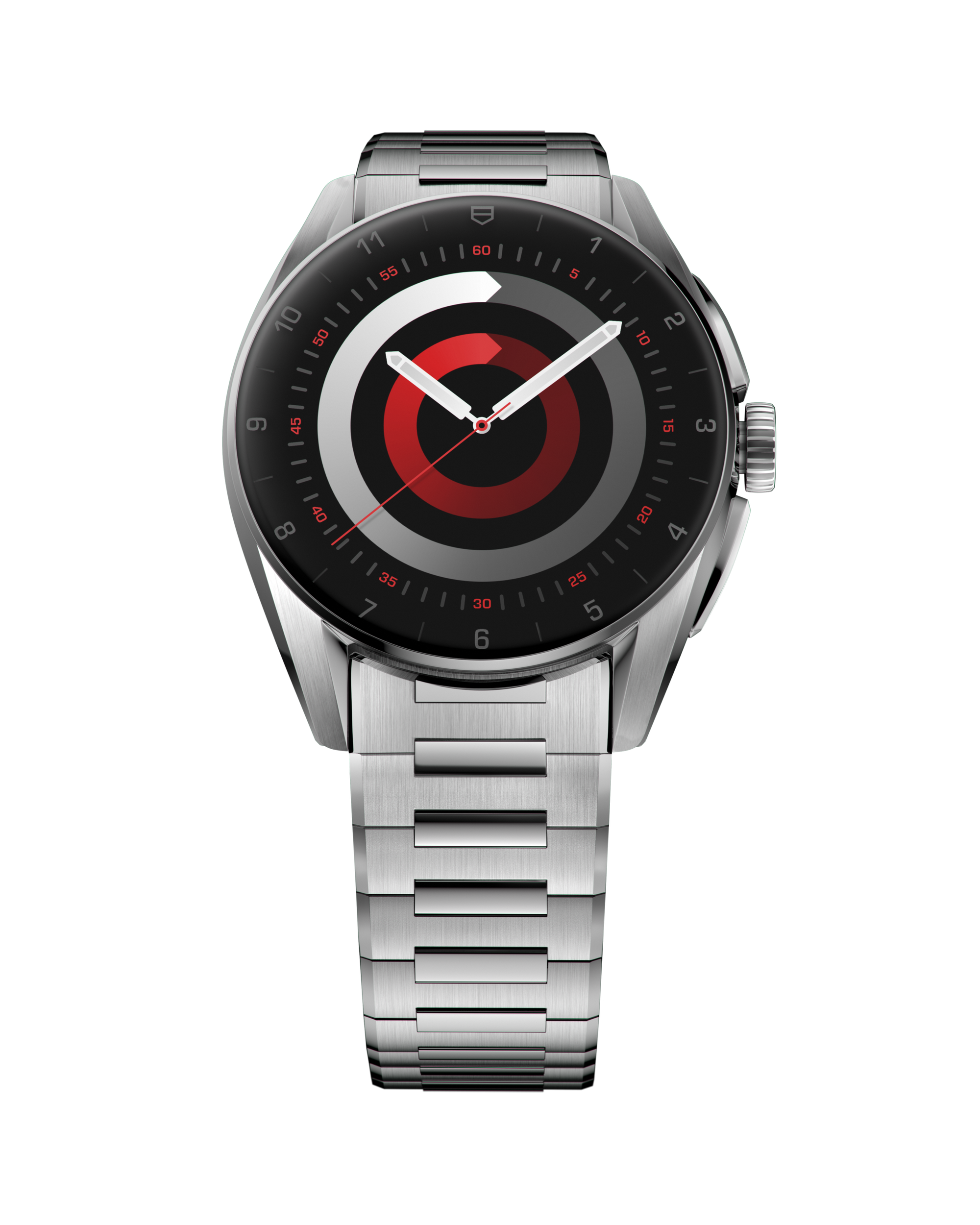 TAG Heuer Connected Calibre E4
