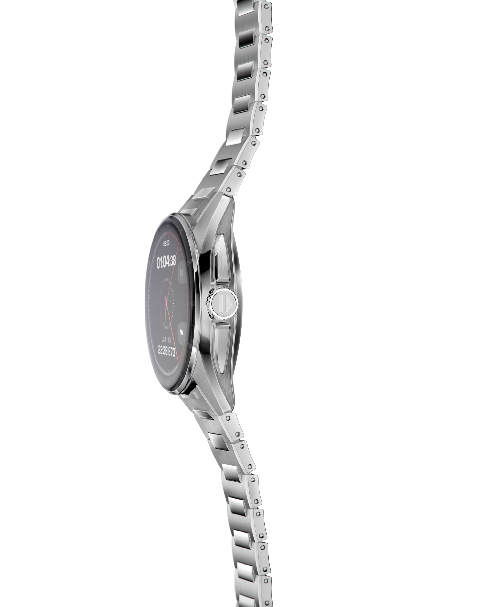 TAG Heuer Connected Calibre E4