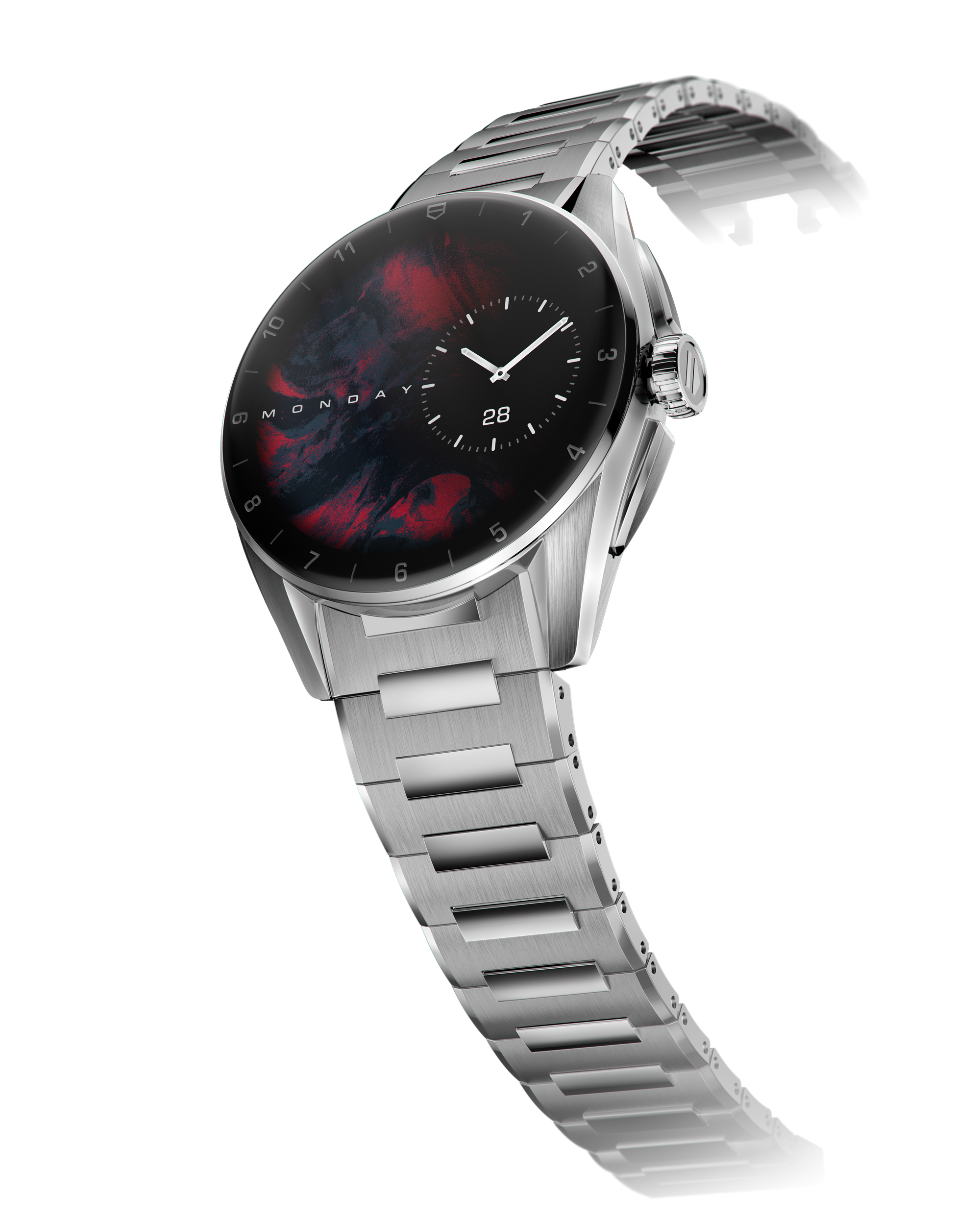 TAG Heuer Connected Calibre E4