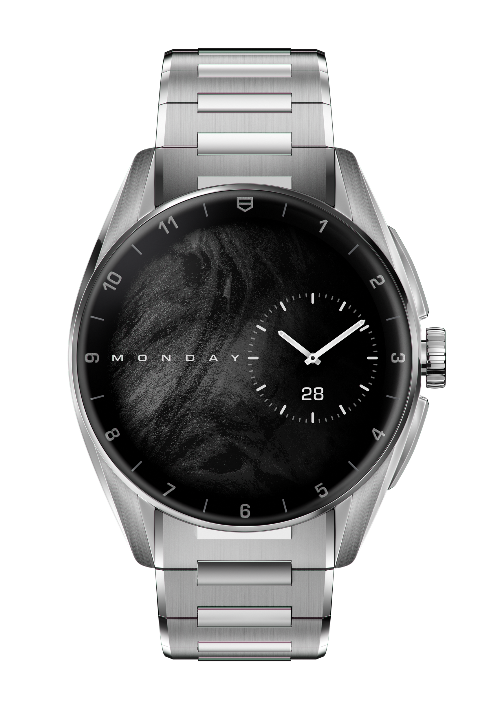 TAG Heuer Connected Calibre E4