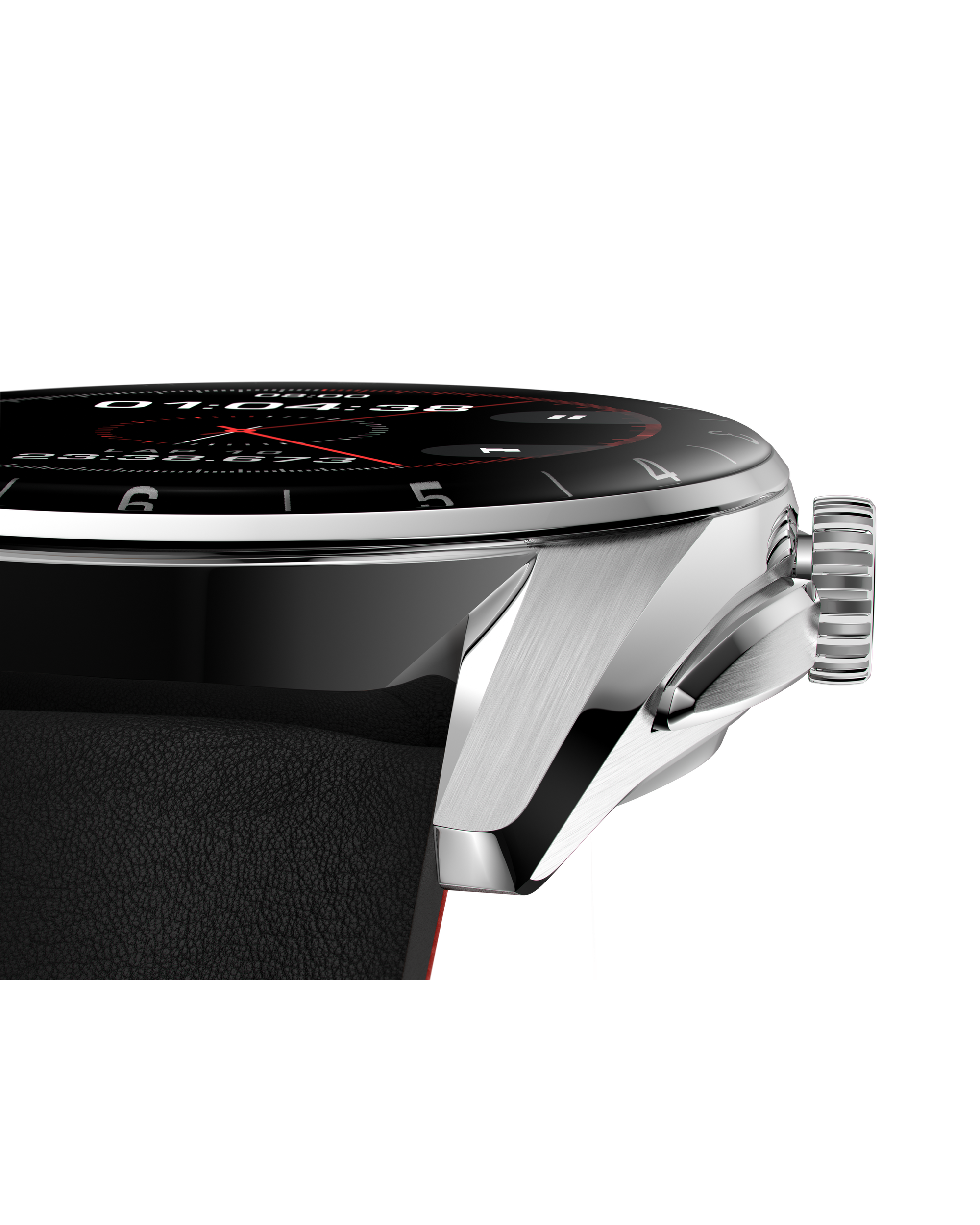 TAG Heuer Connected Calibre E4