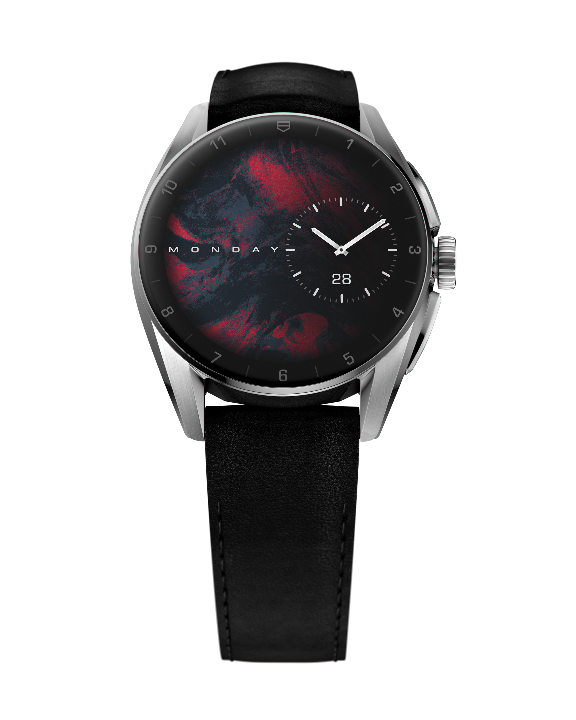 TAG Heuer Connected Calibre E4