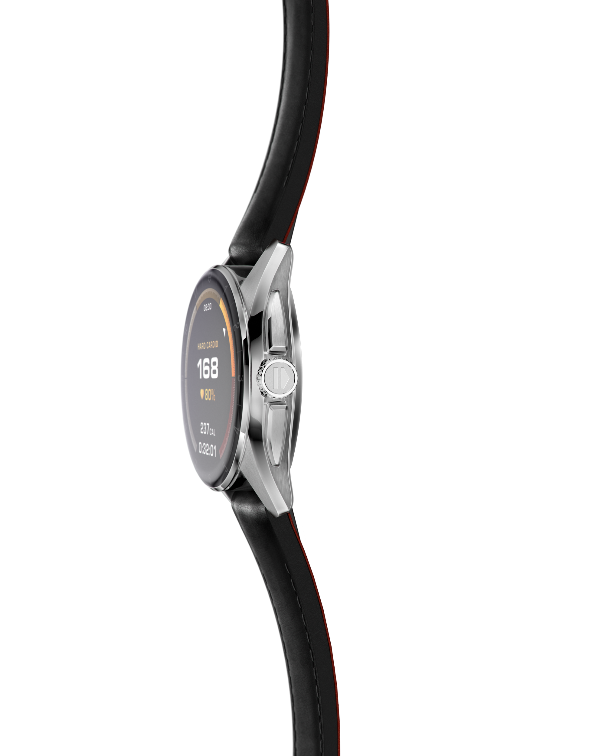 TAG Heuer Connected Calibre E4