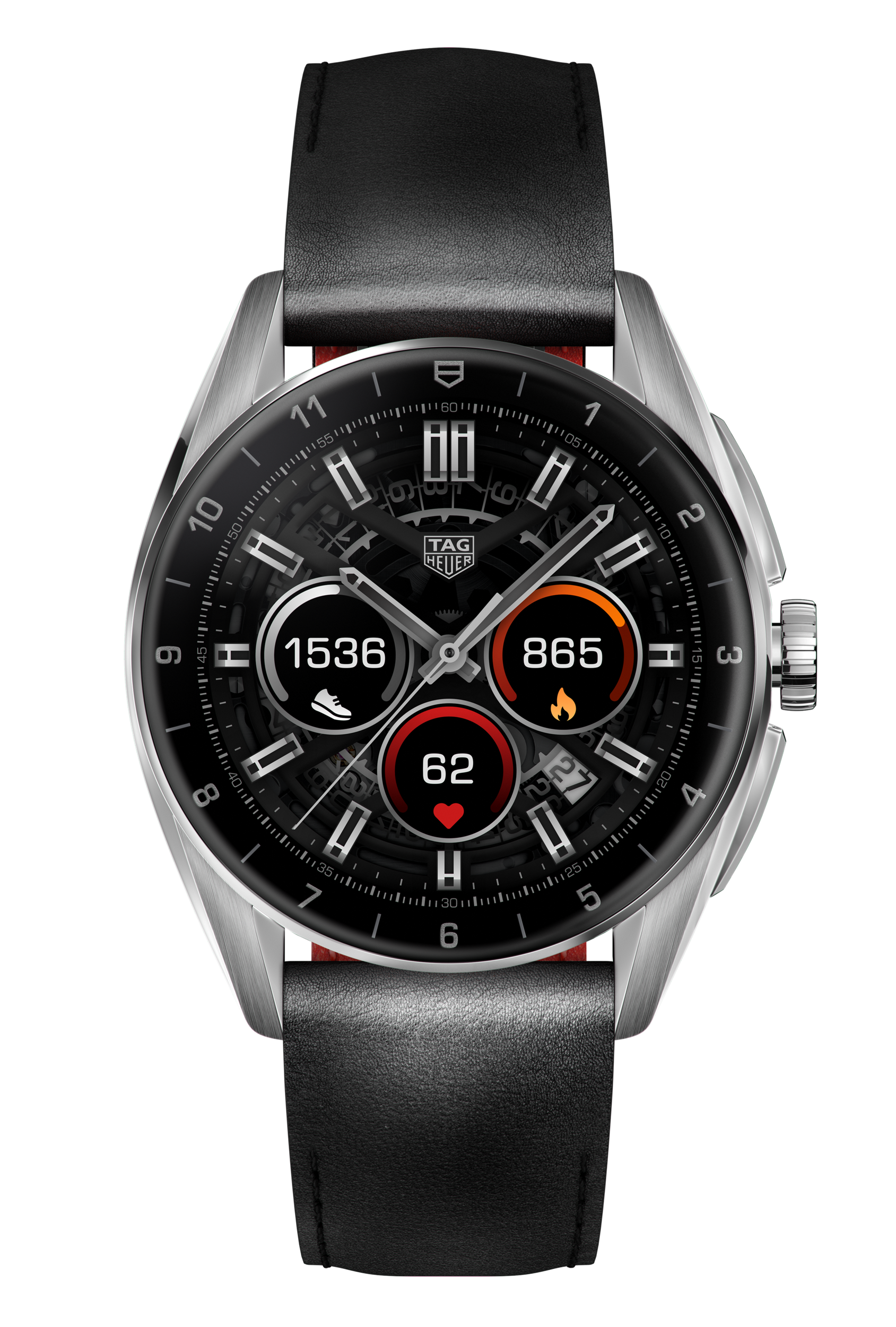 TAG Heuer Connected Calibre E4