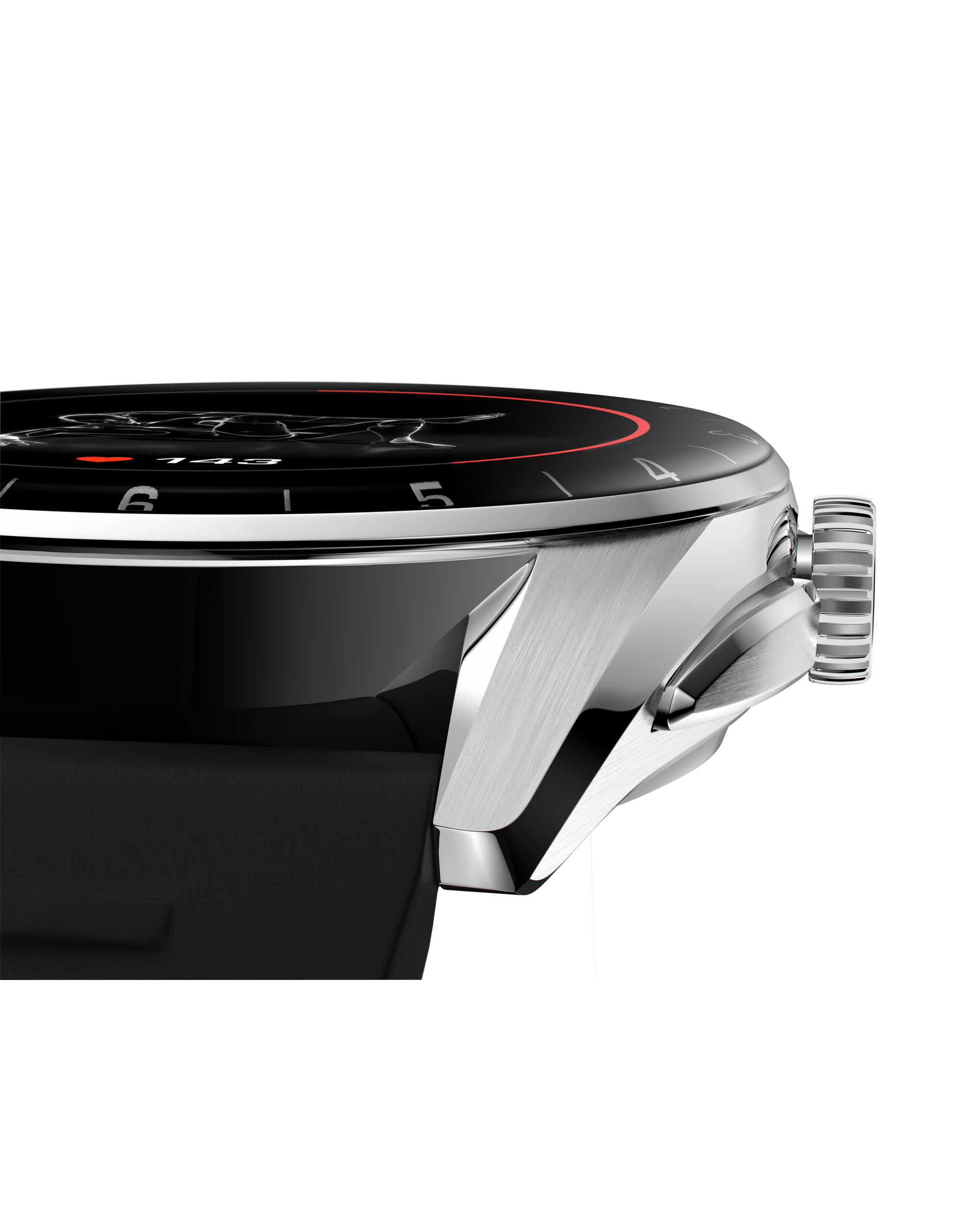 TAG Heuer Connected Calibre E4