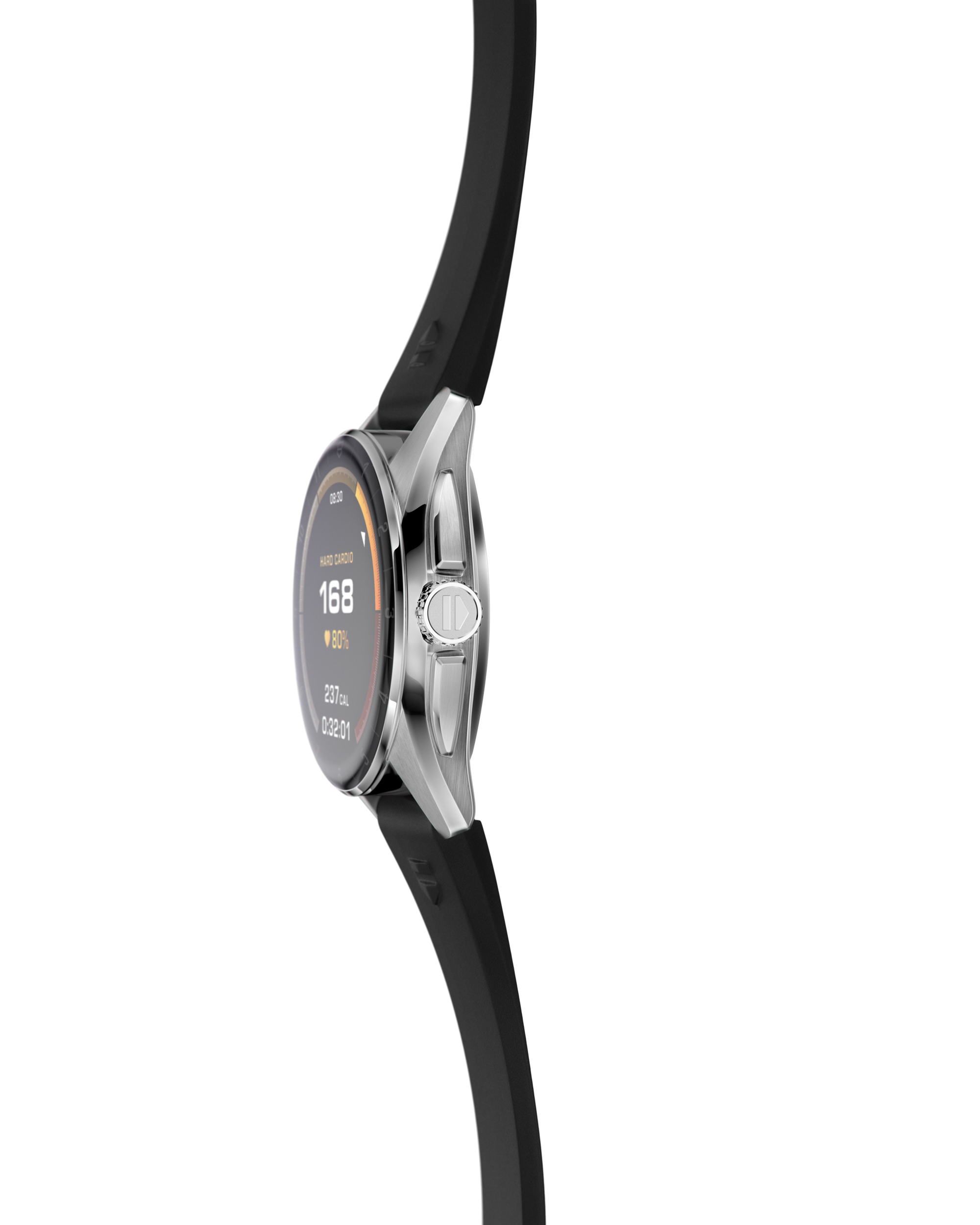TAG Heuer Connected Calibre E4