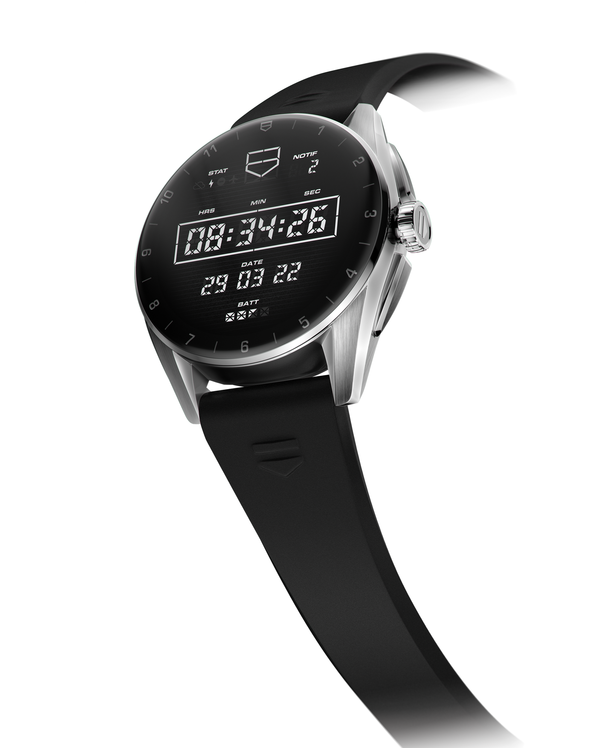 TAG Heuer Connected Calibre E4