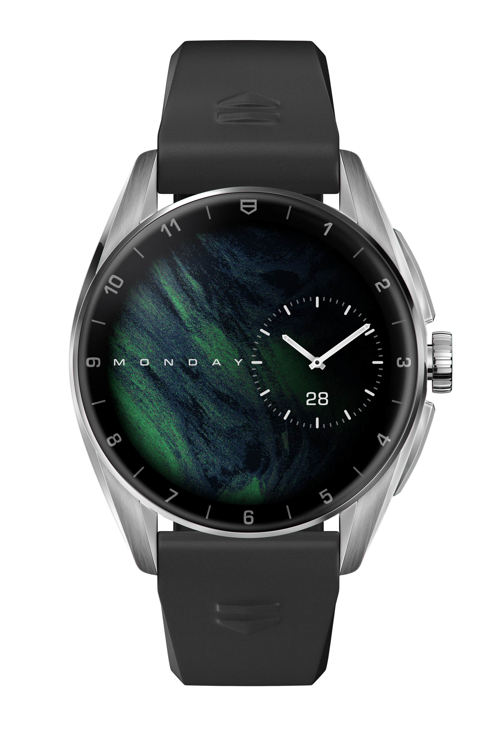 TAG Heuer Connected Calibre E4