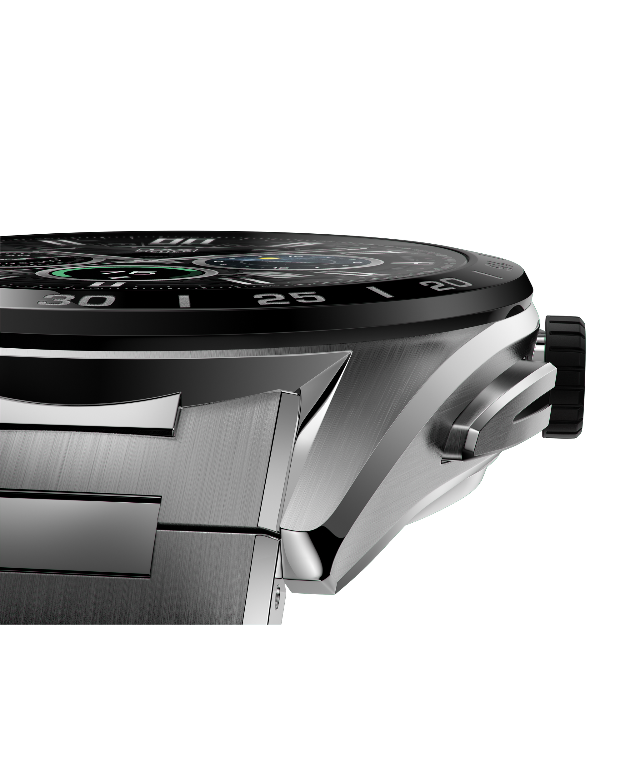 TAG Heuer Connected Calibre E4