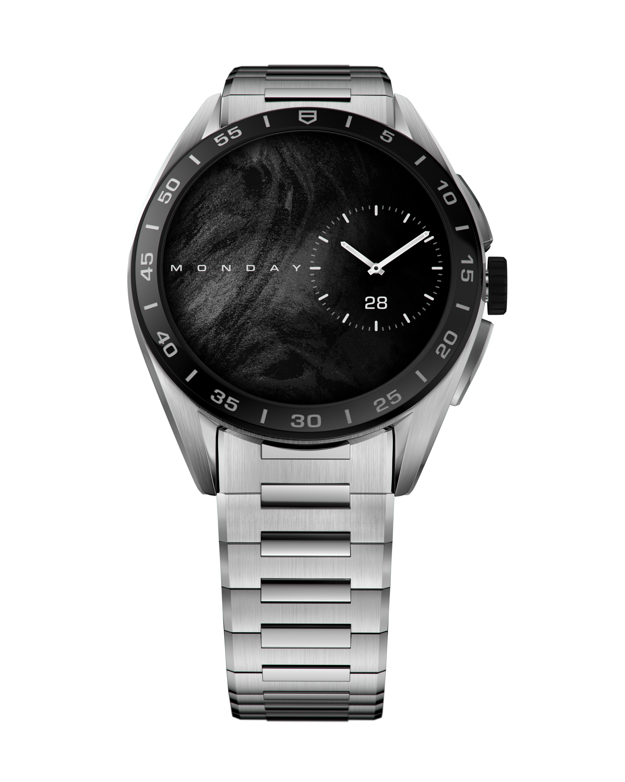 TAG Heuer Connected Calibre E4