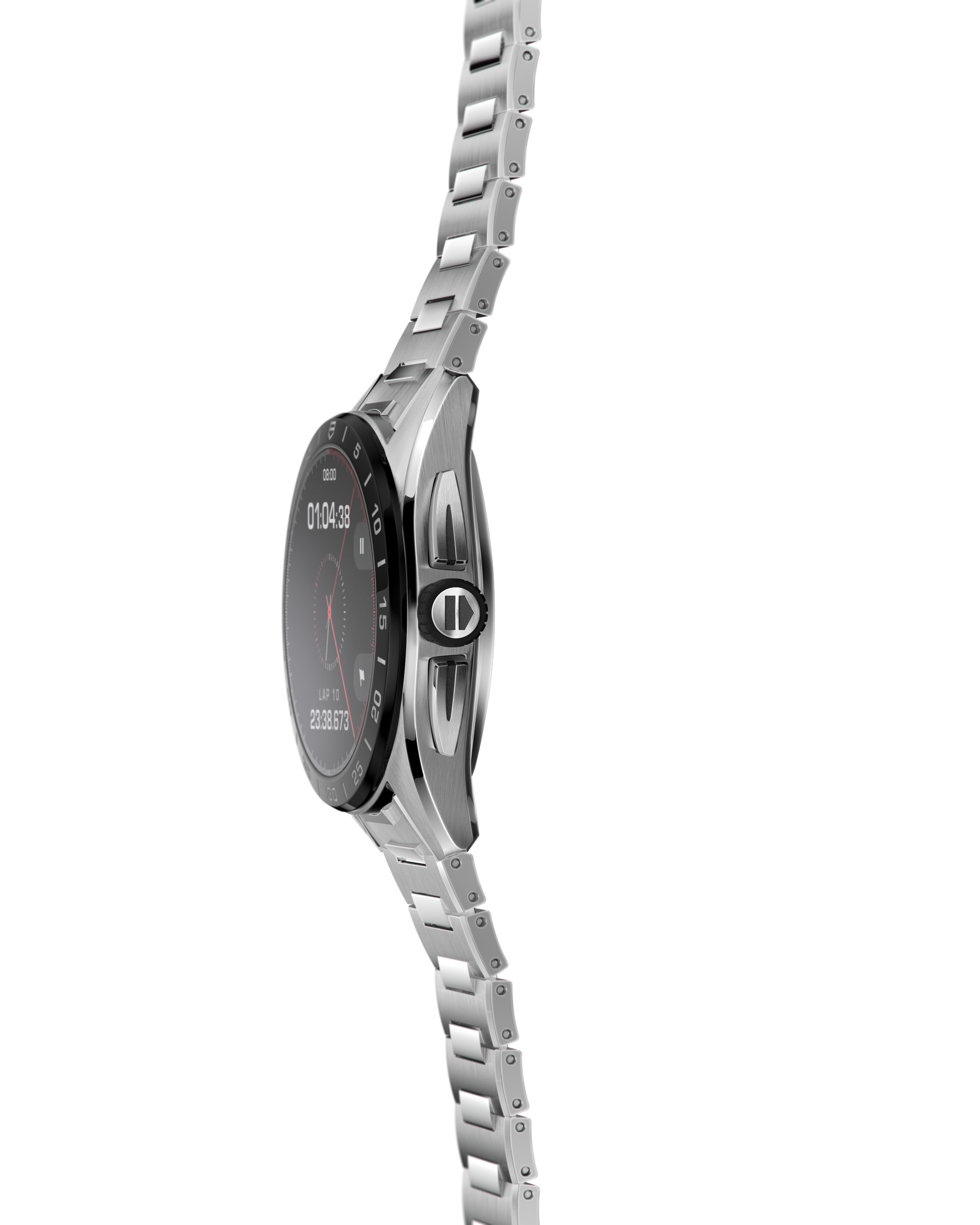 TAG Heuer Connected Calibre E4