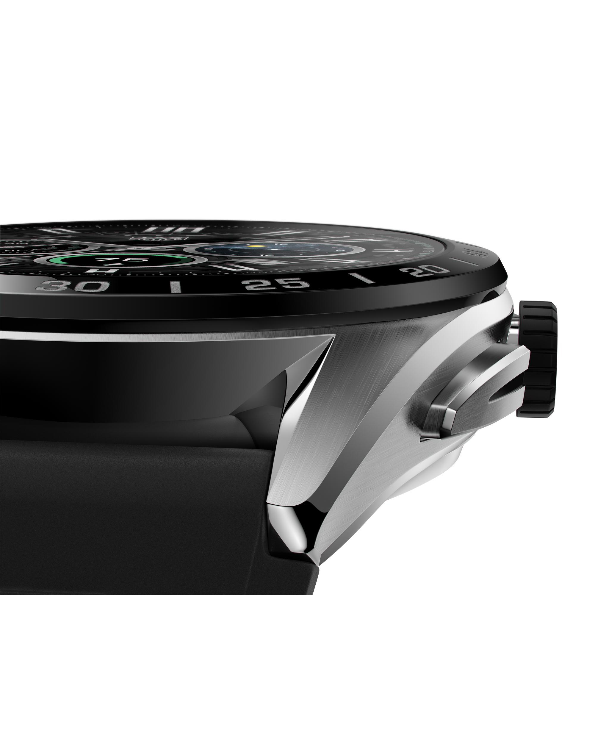 TAG Heuer Connected Calibre E4