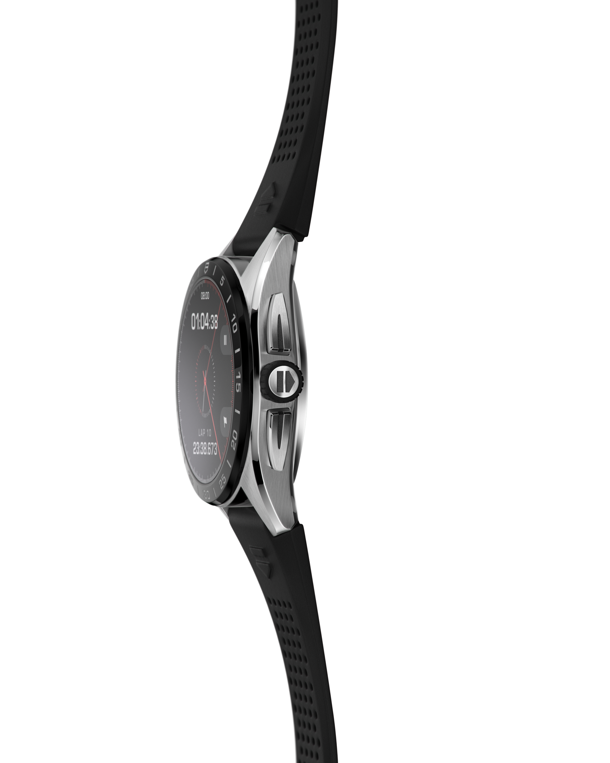 TAG Heuer Connected Calibre E4