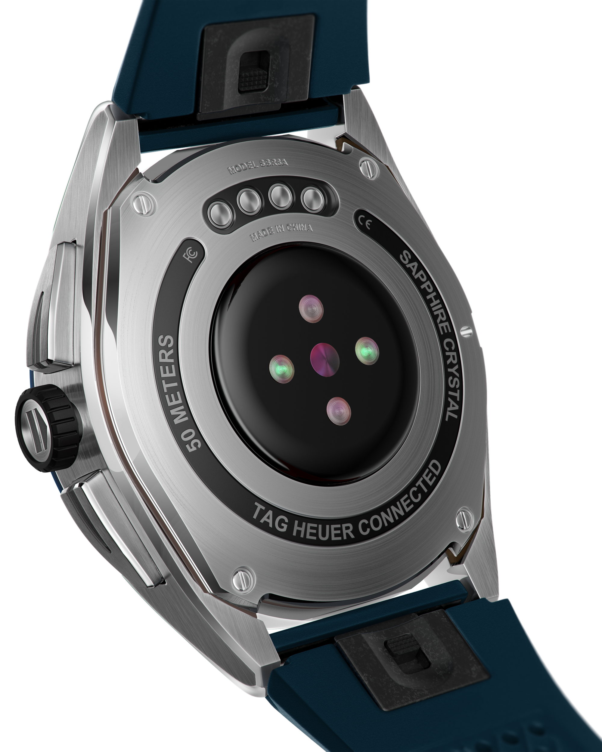 TAG Heuer Connected Calibre E4