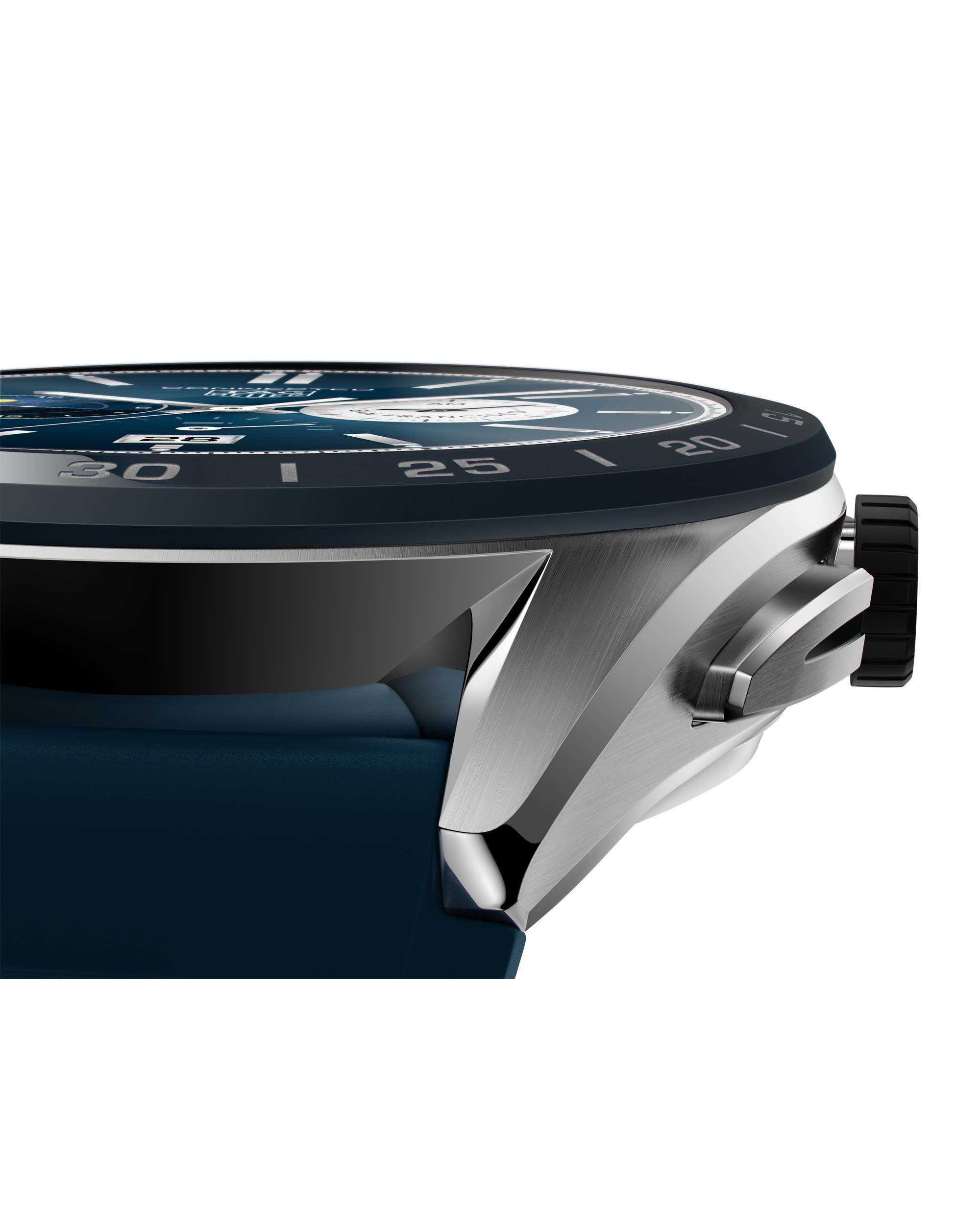 TAG Heuer Connected Calibre E4
