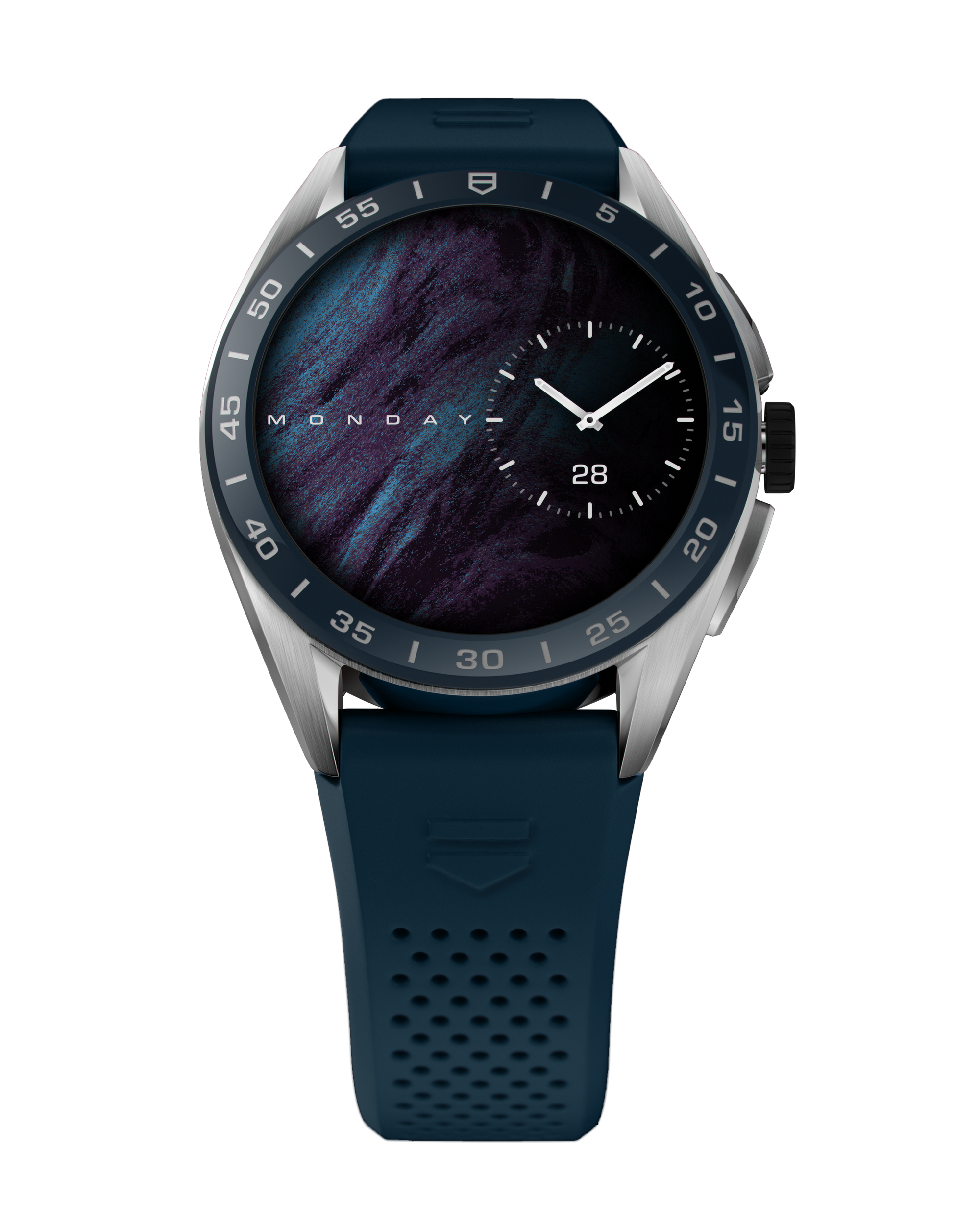 TAG Heuer Connected Calibre E4