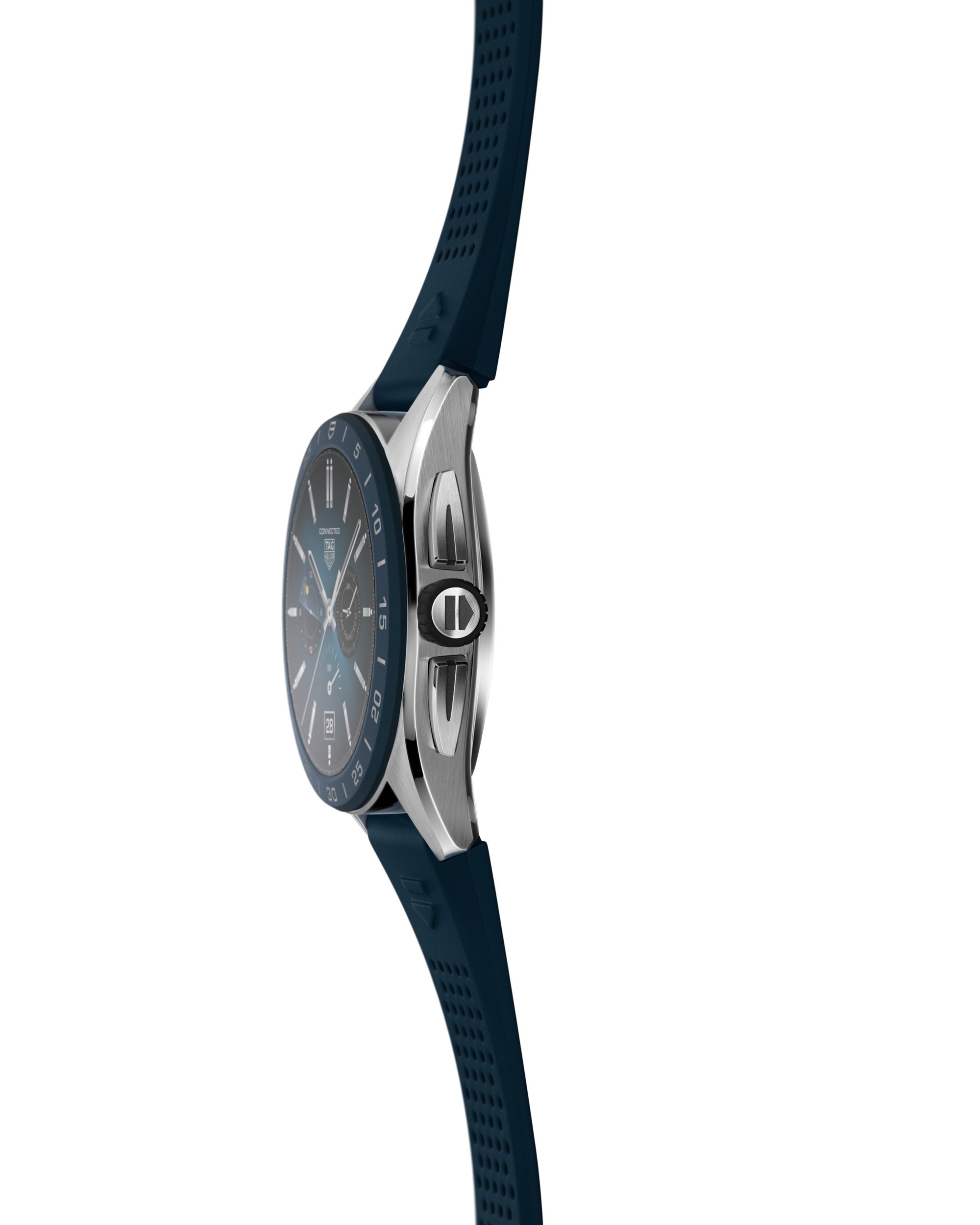 TAG Heuer Connected Calibre E4