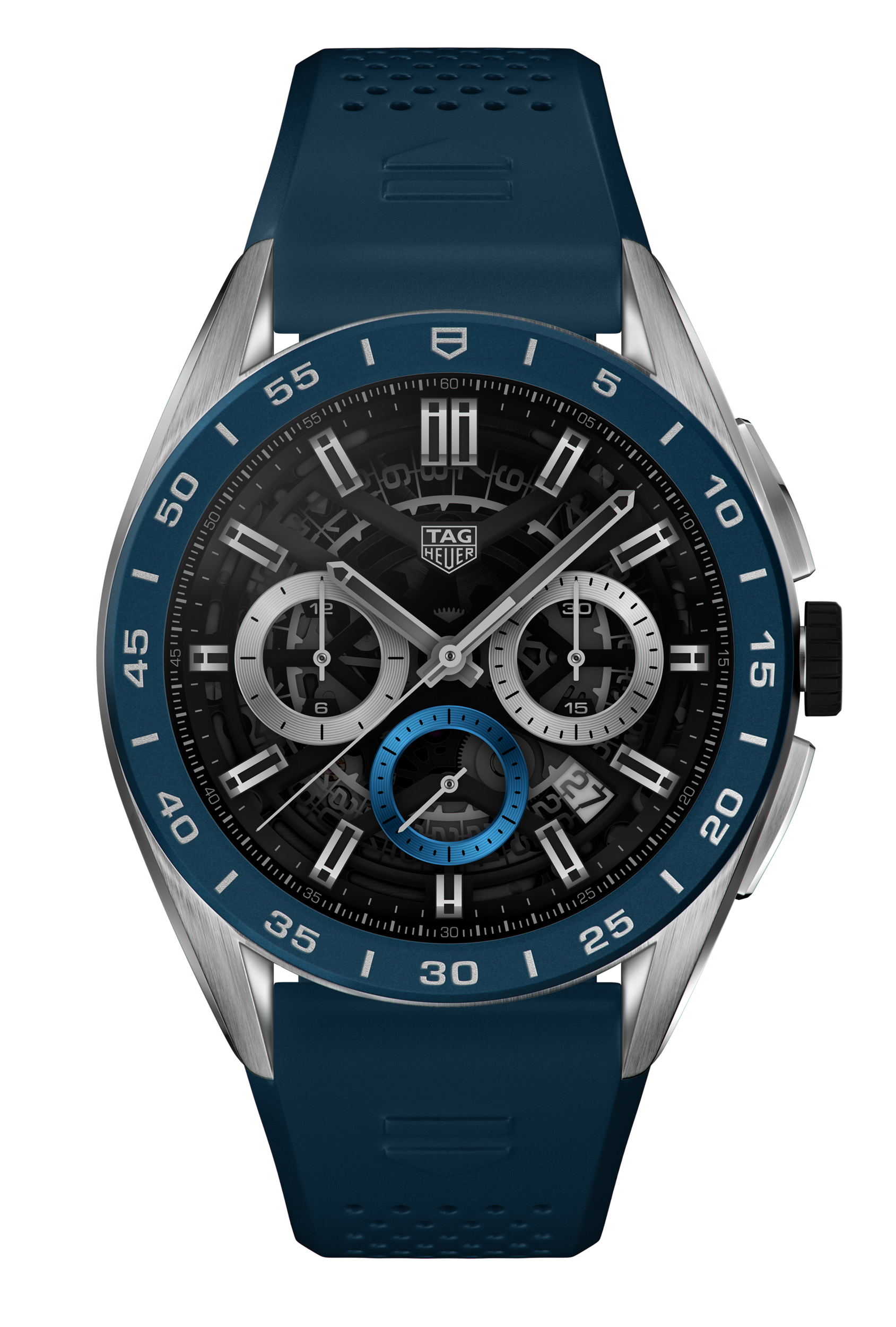 TAG Heuer Connected Calibre E4