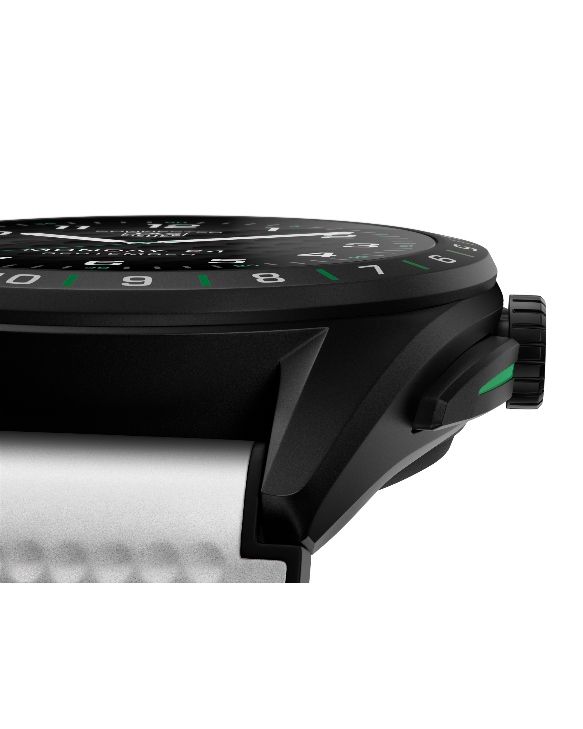 TAG Heuer Connected Calibre E4 Golf Edition