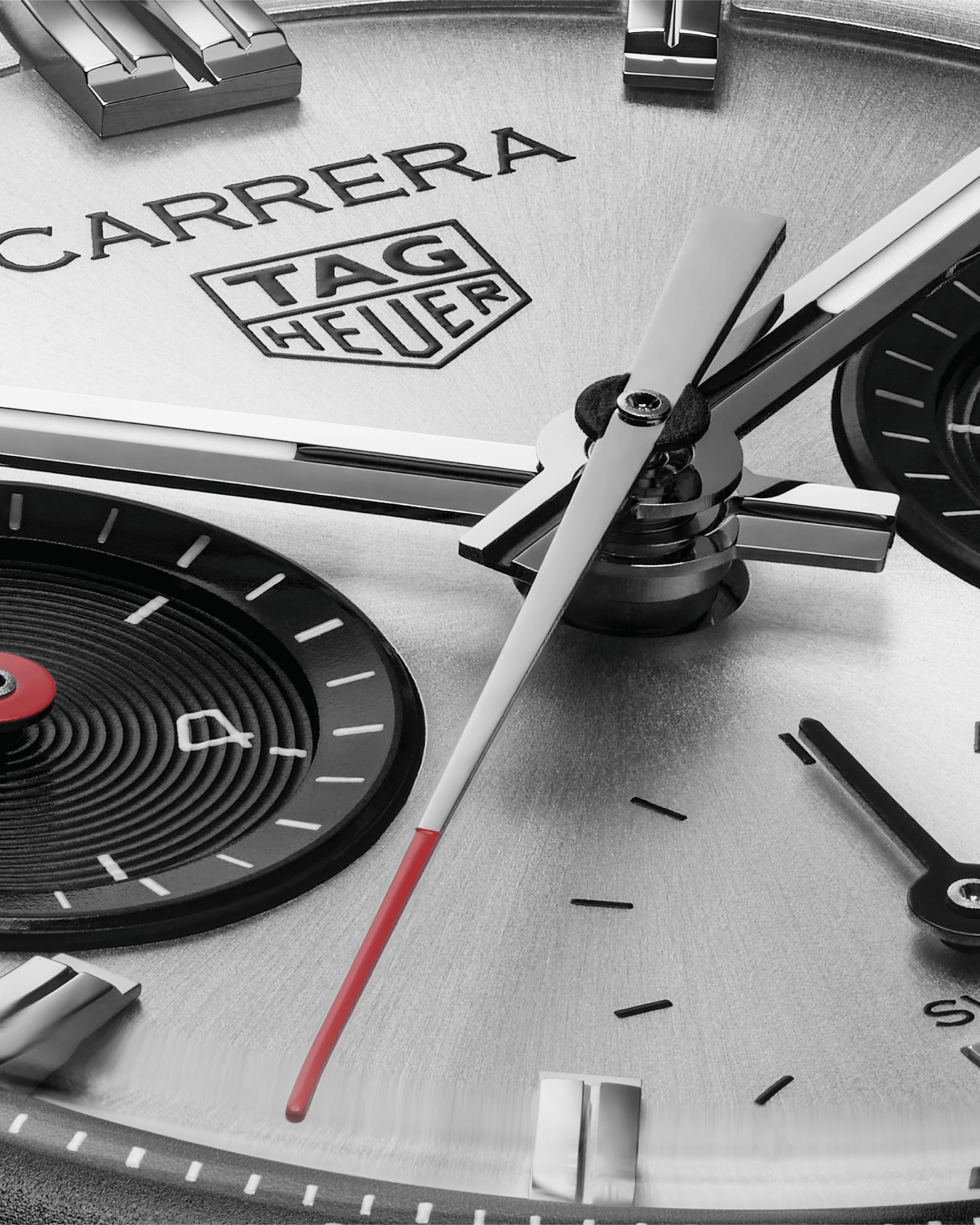 TAG Heuer Carrera Chronograph
