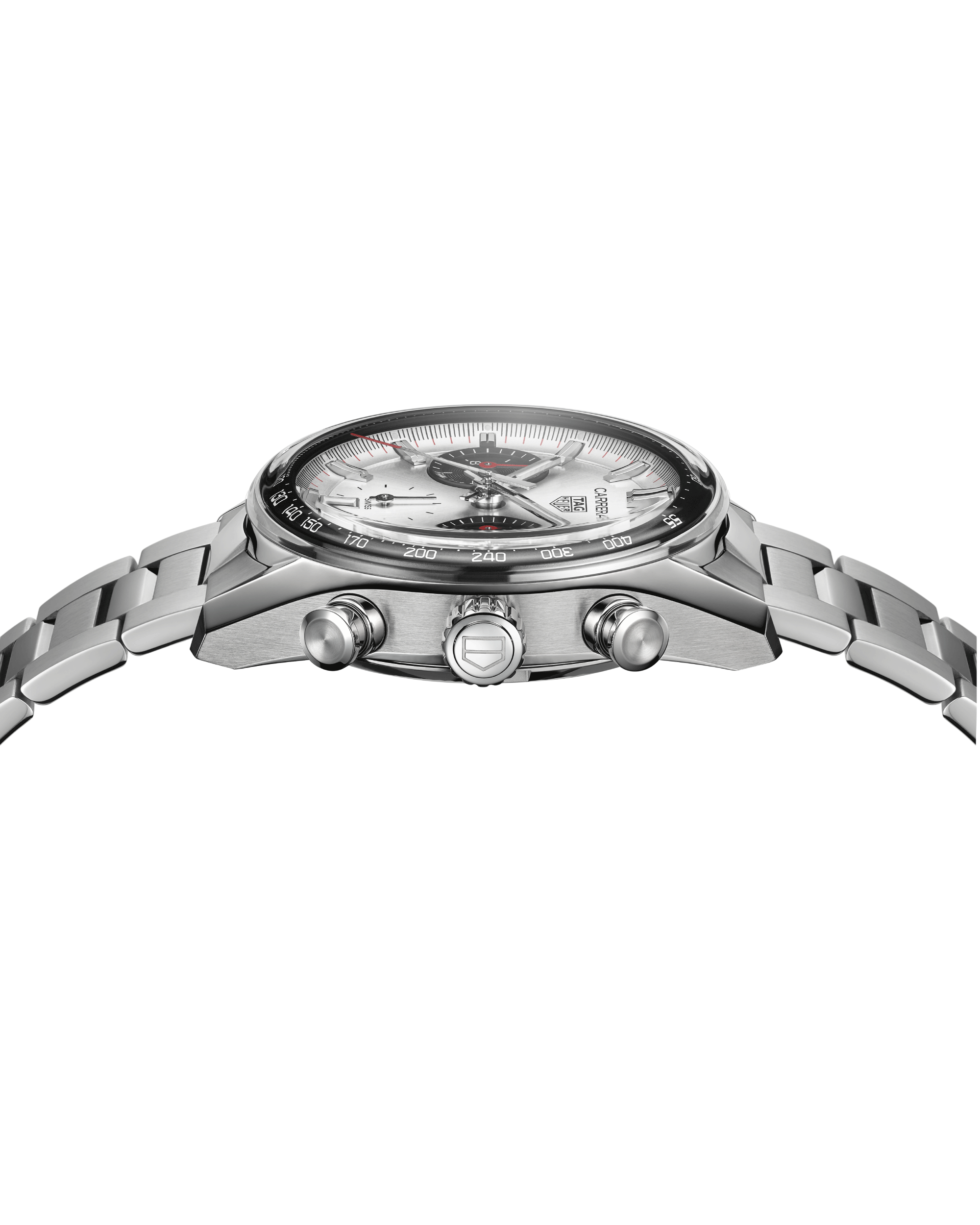 TAG Heuer Carrera Chronograph