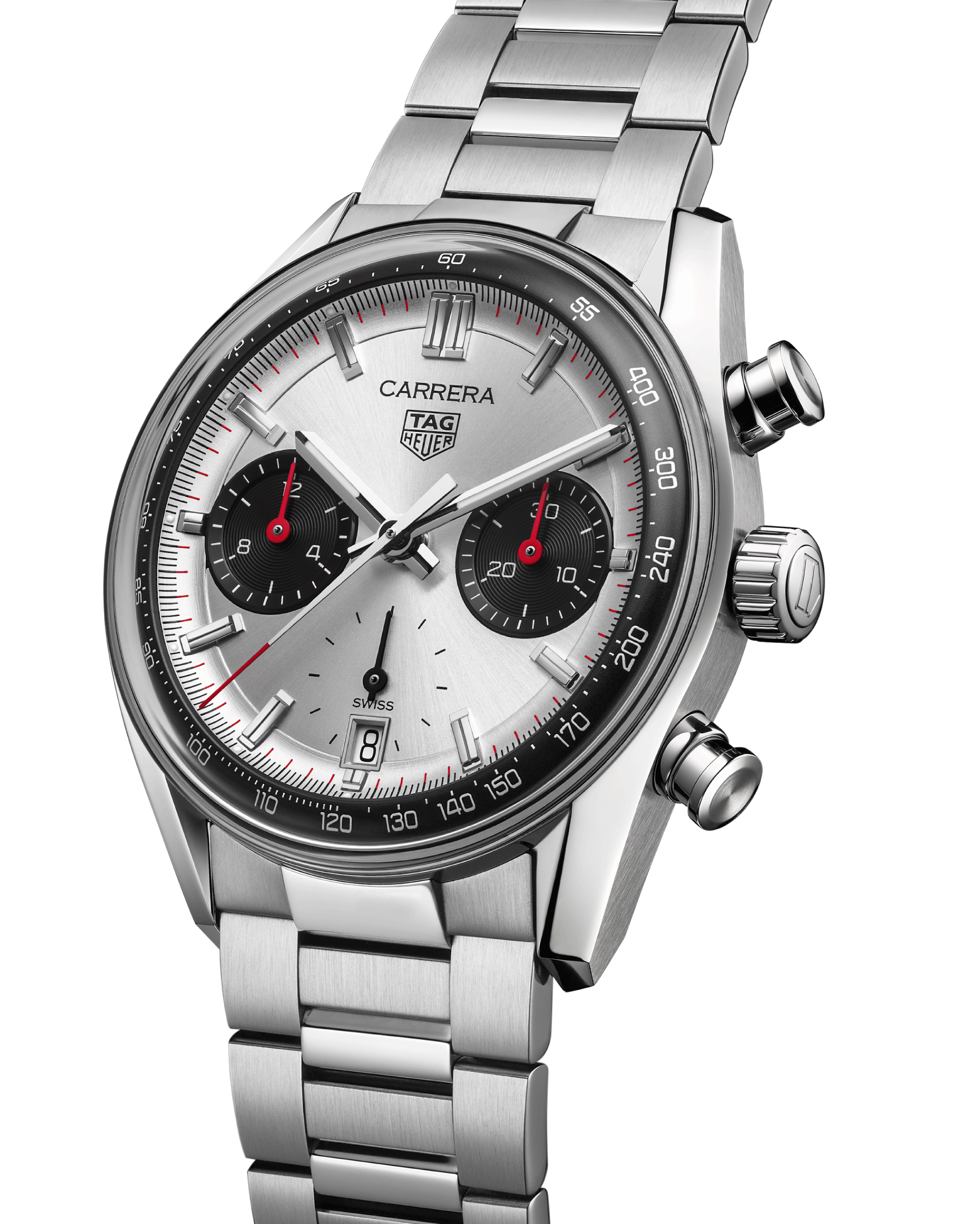 TAG Heuer Carrera Chronograph