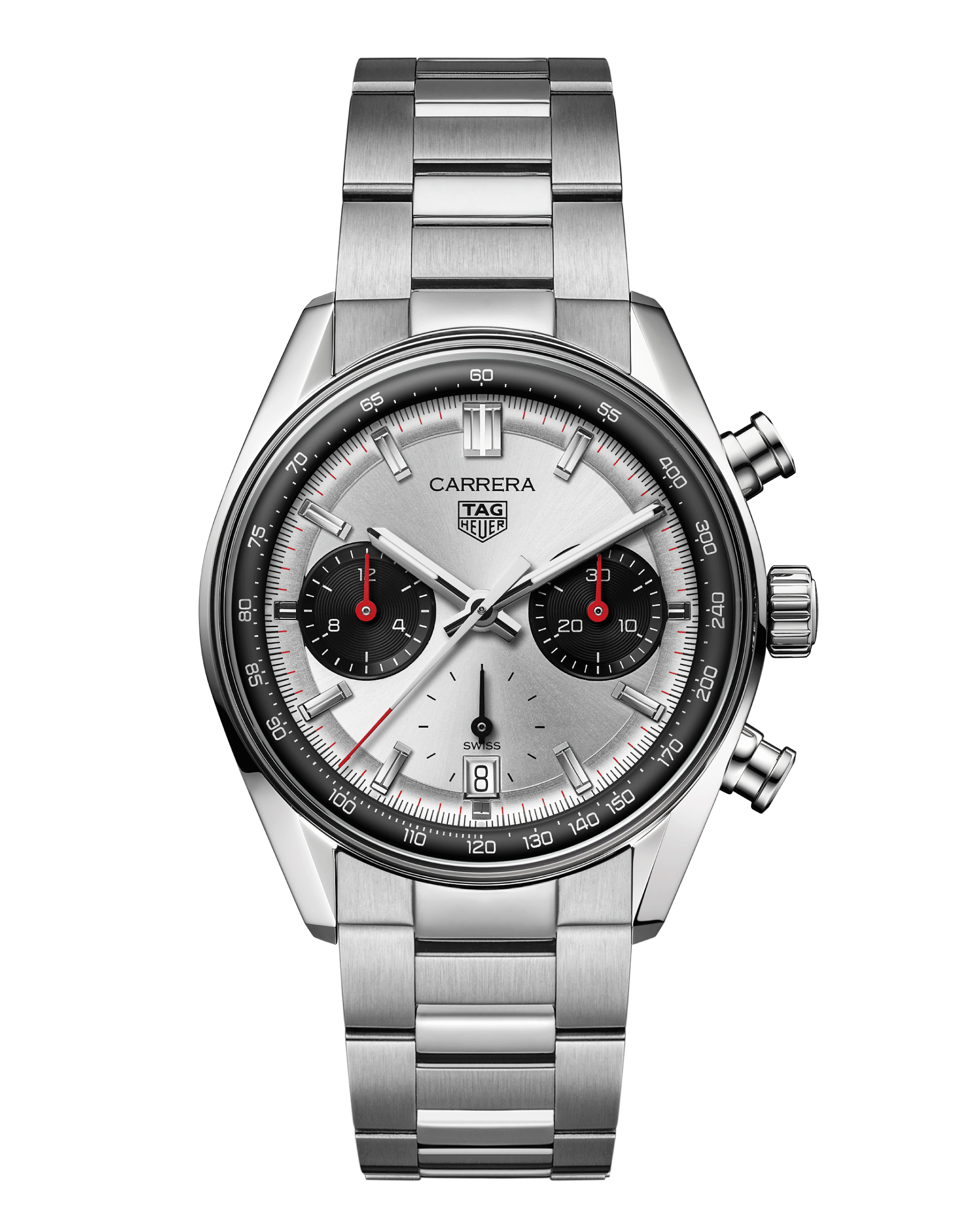 TAG Heuer Carrera Chronograph