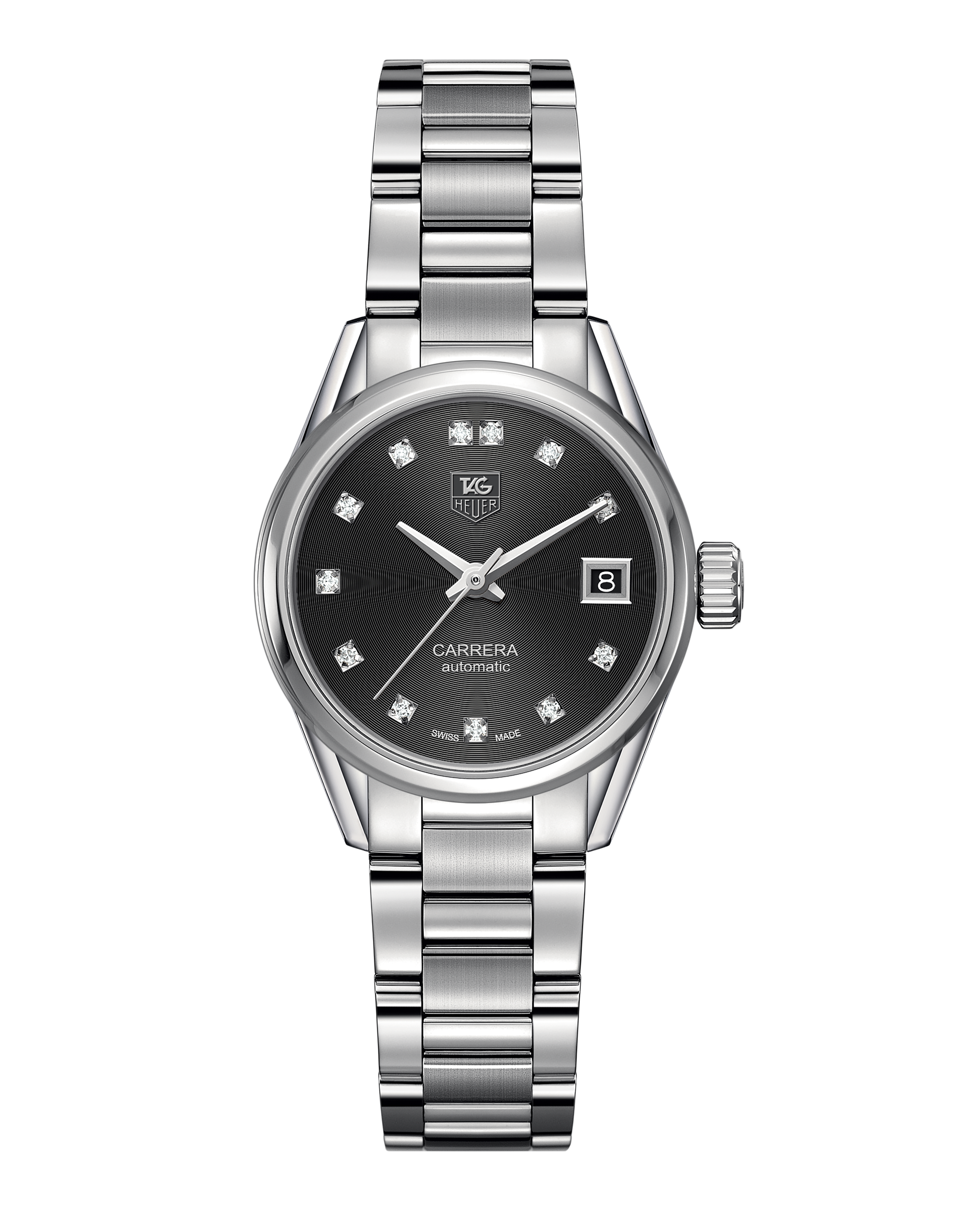 TAG Heuer Carrera