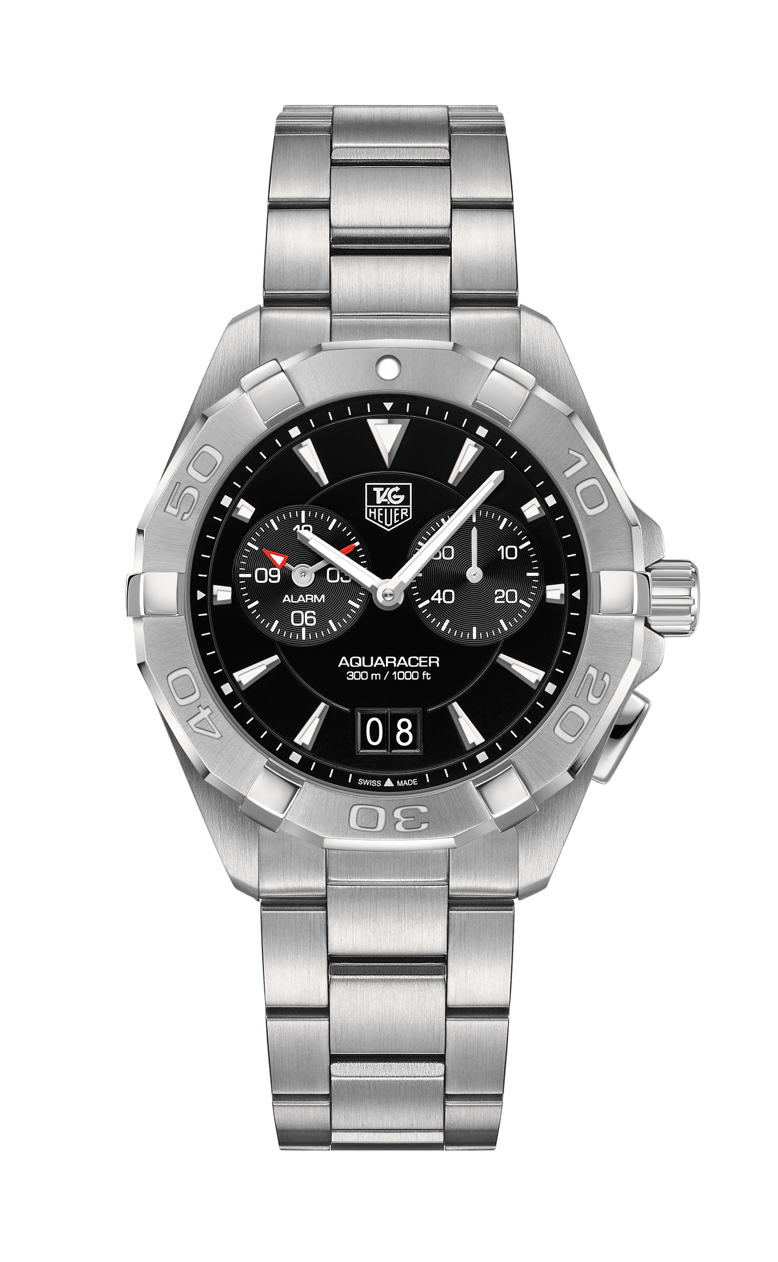 TAG Heuer Aquaracer