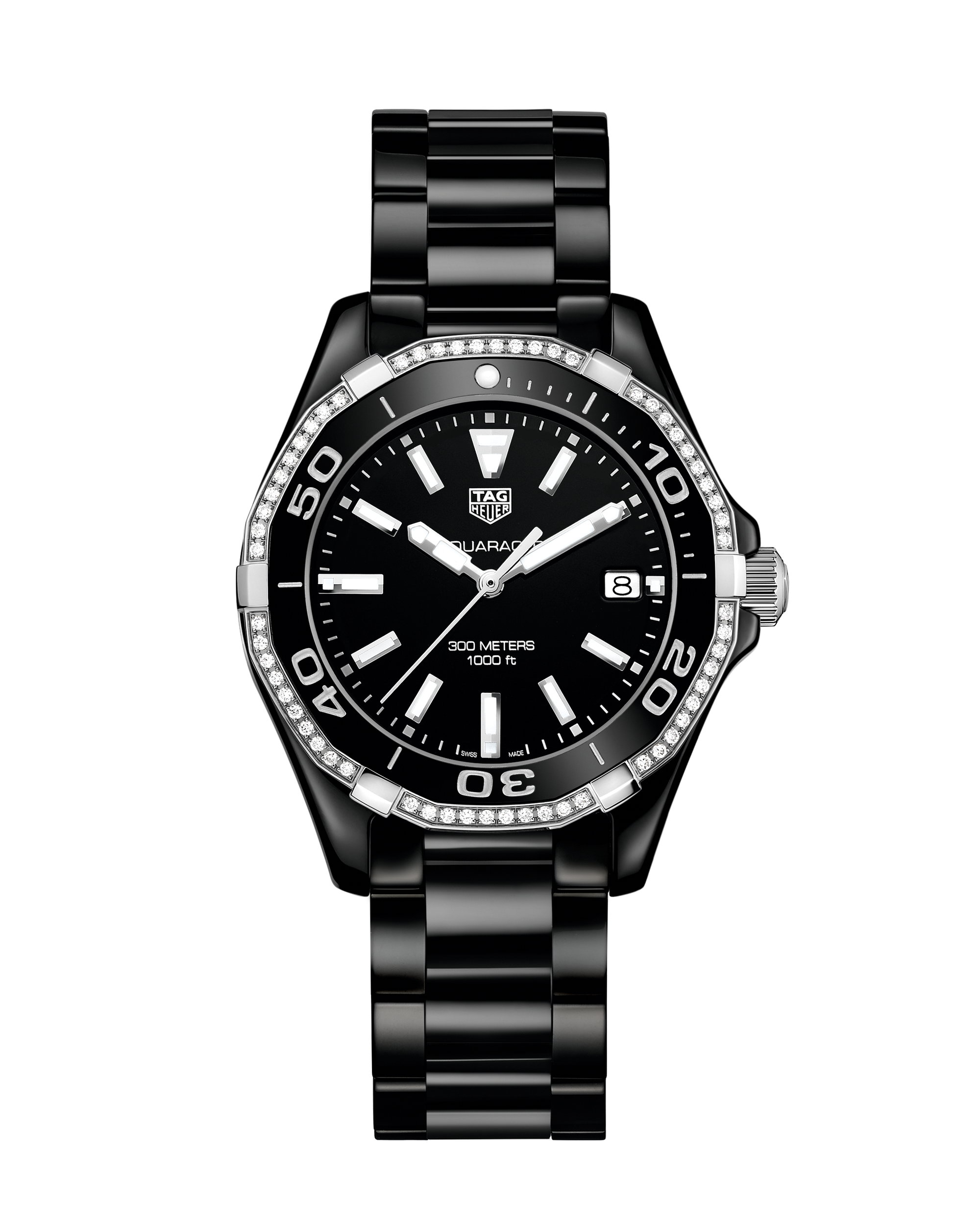 TAG Heuer Aquaracer