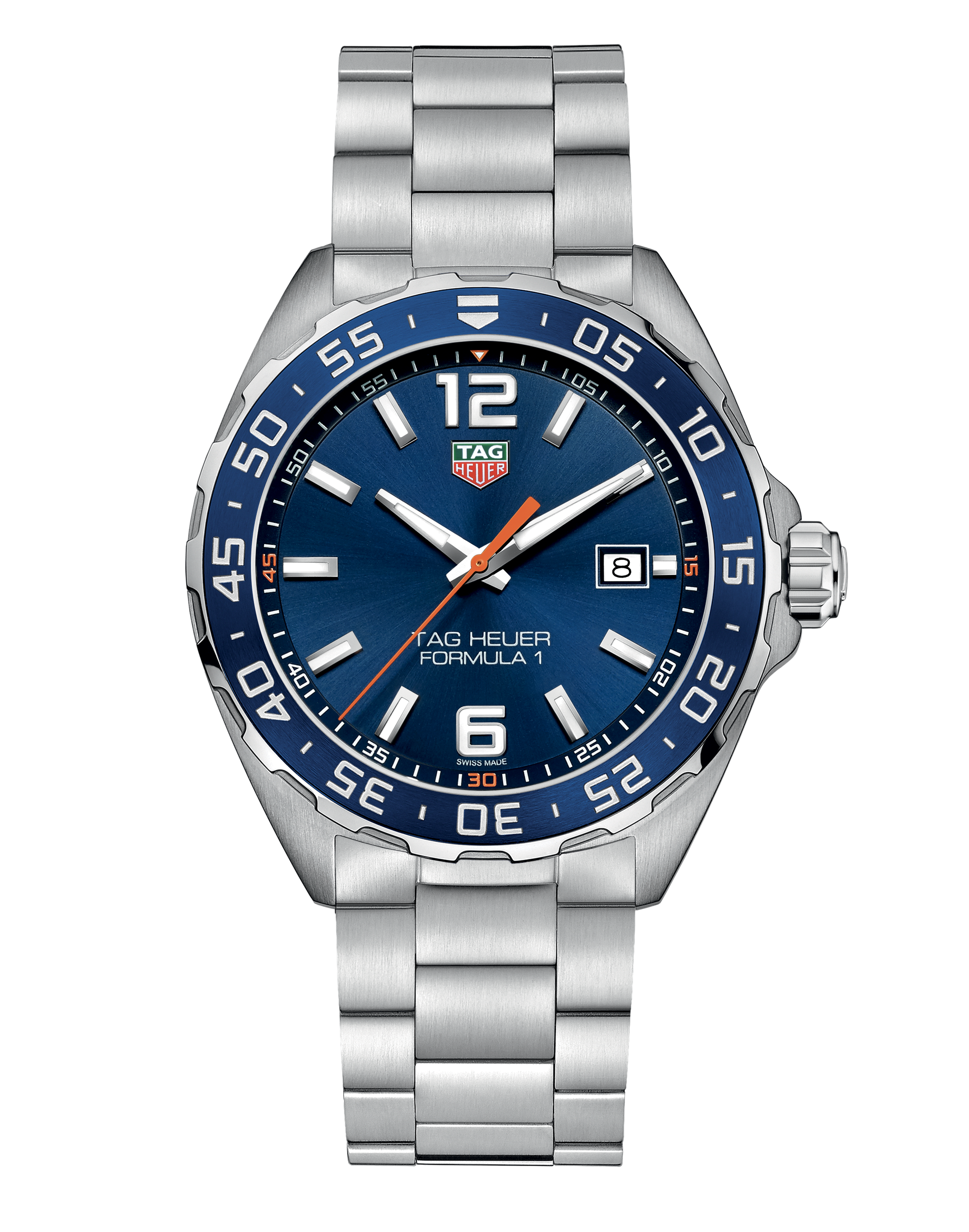 TAG Heuer Formula 1