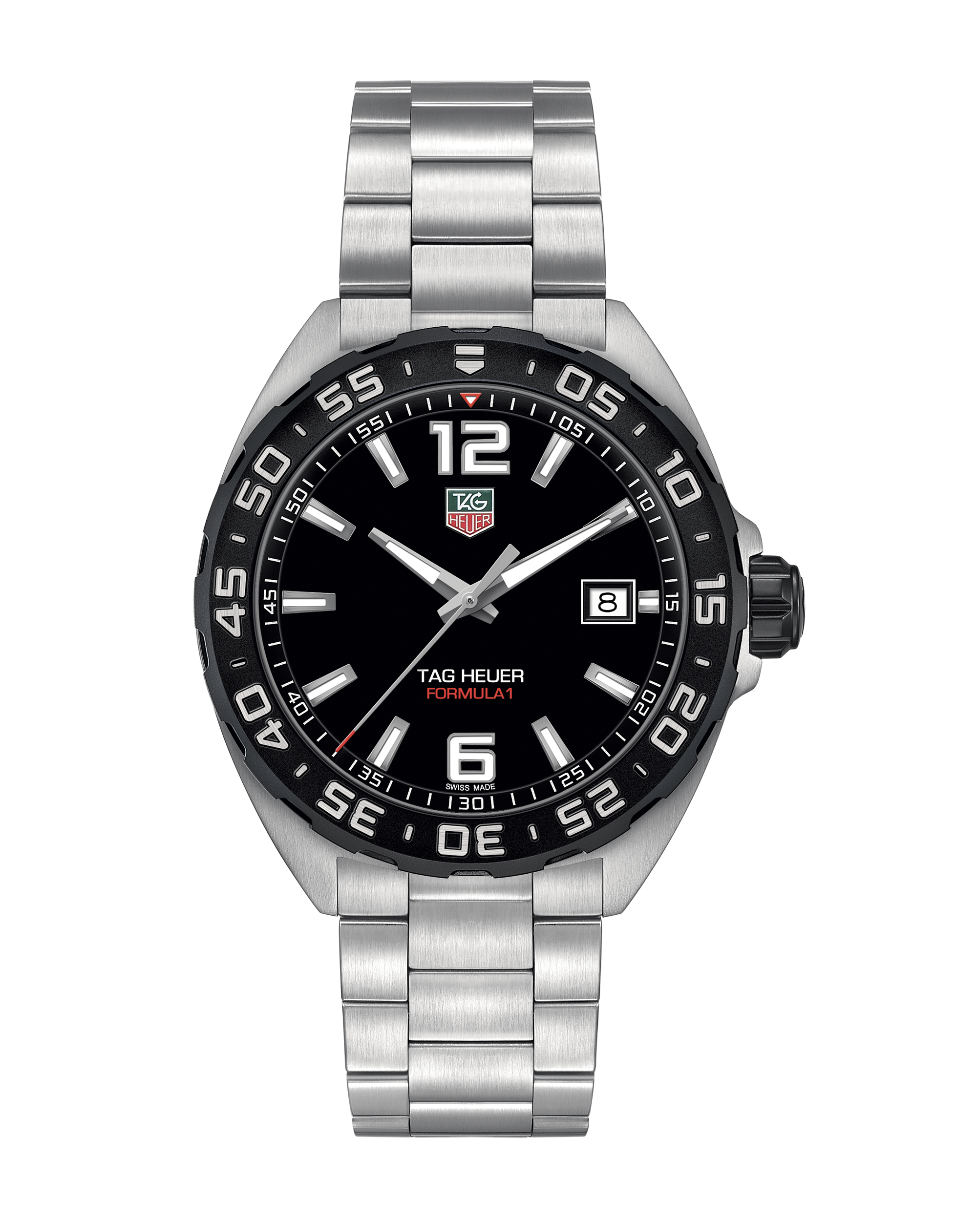 TAG Heuer Formula 1