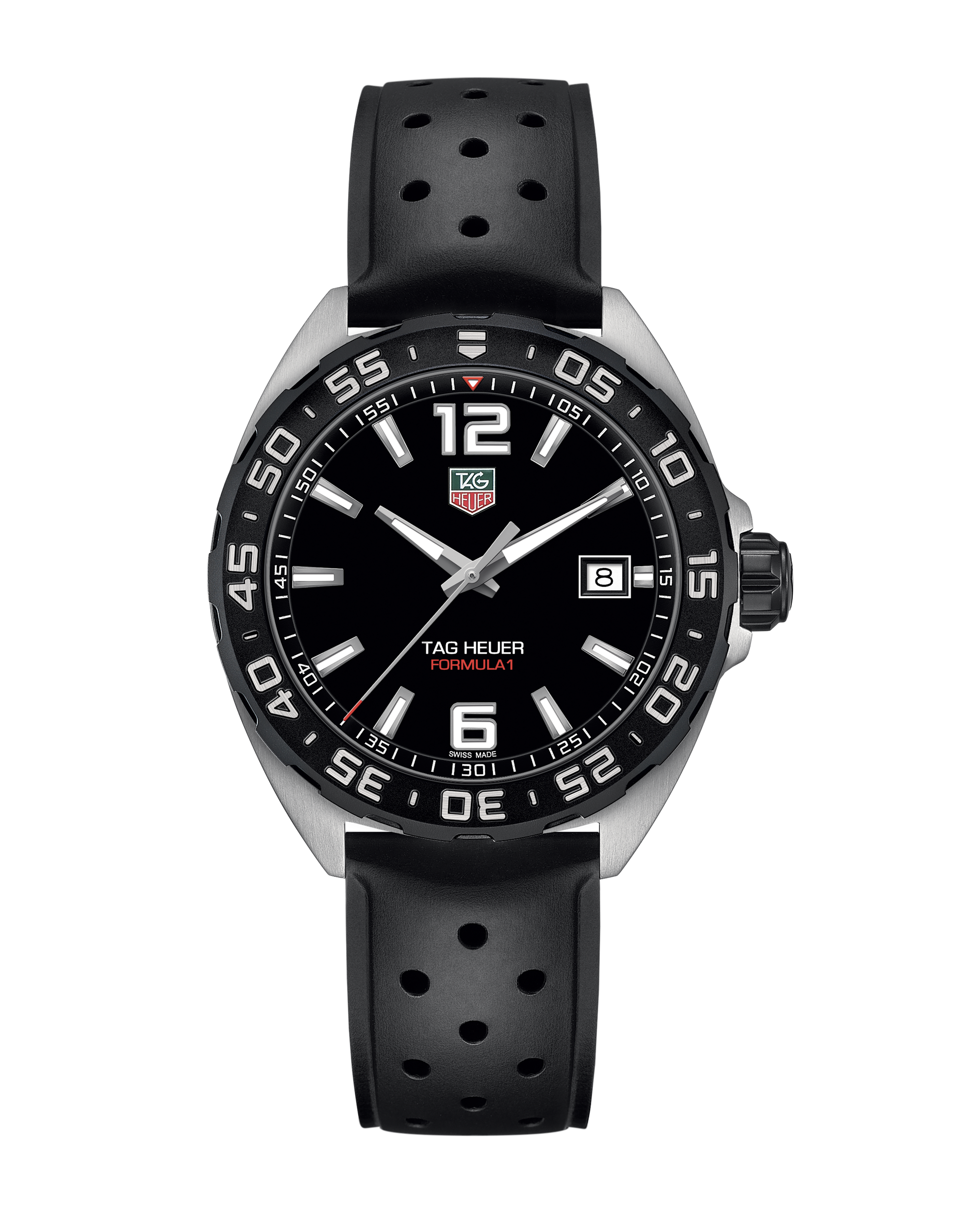 TAG Heuer Formula 1